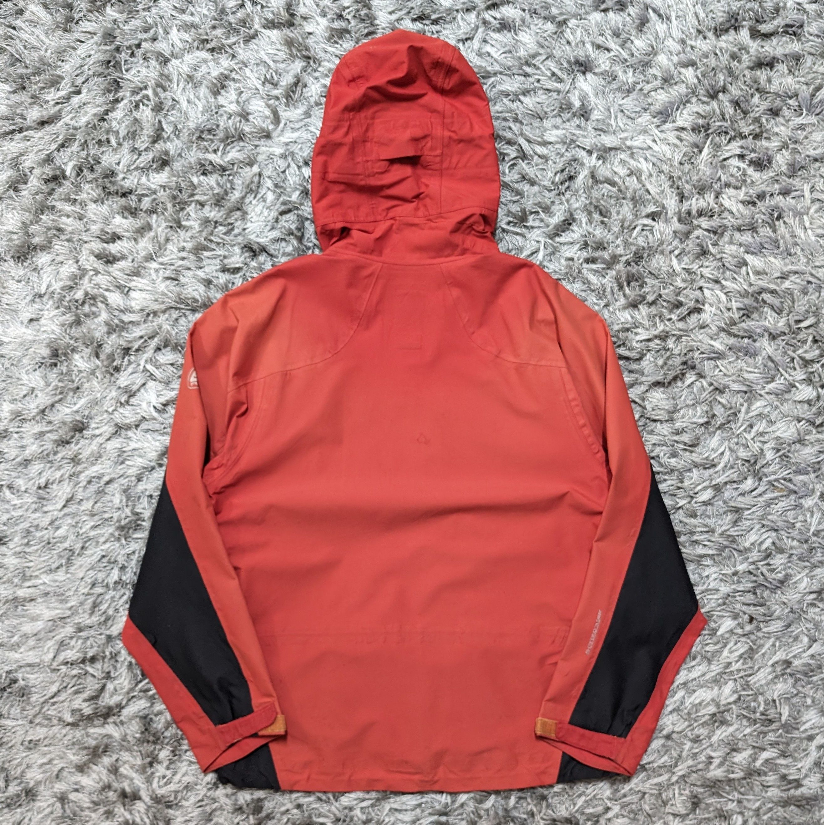Goretex × Nike ACG Nike ACG x Gore-tex XCR Misery Soft Shell Jacket Windproof Size US S / EU 44-46 / 1 - 3 Thumbnail