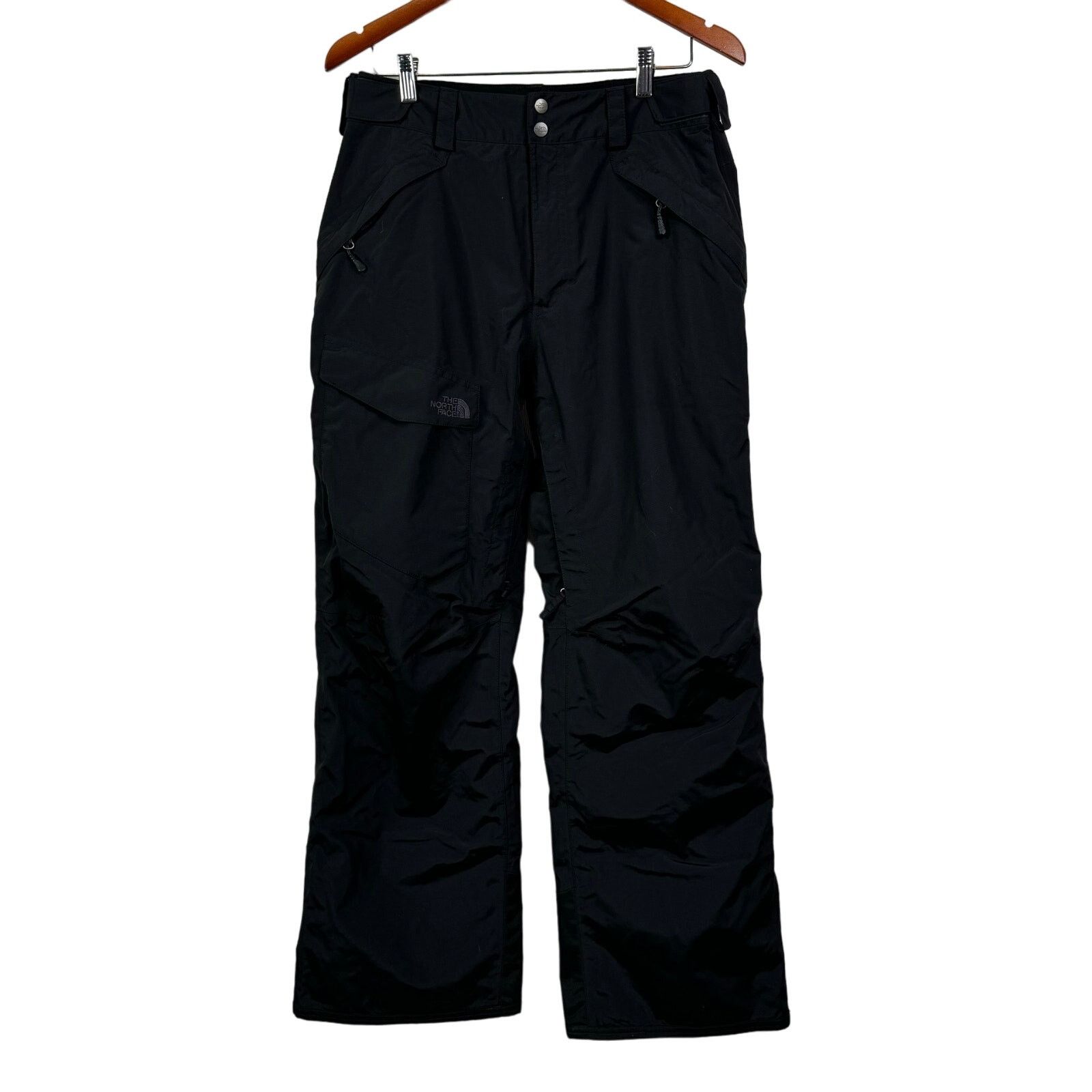 T150 t550 north face clearance