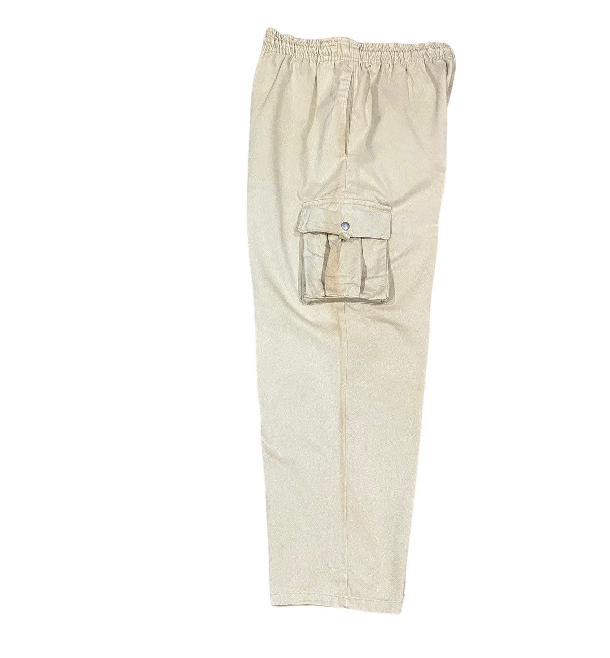 Stussy Vtg Stussy Cargo Pant Cotton Size US 40 / EU 56 - 9 Thumbnail