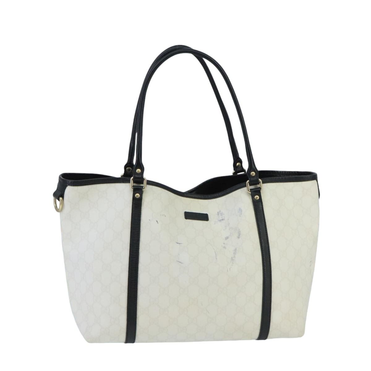 Gucci Gucci tote Size ONE SIZE - 1 Thumbnail