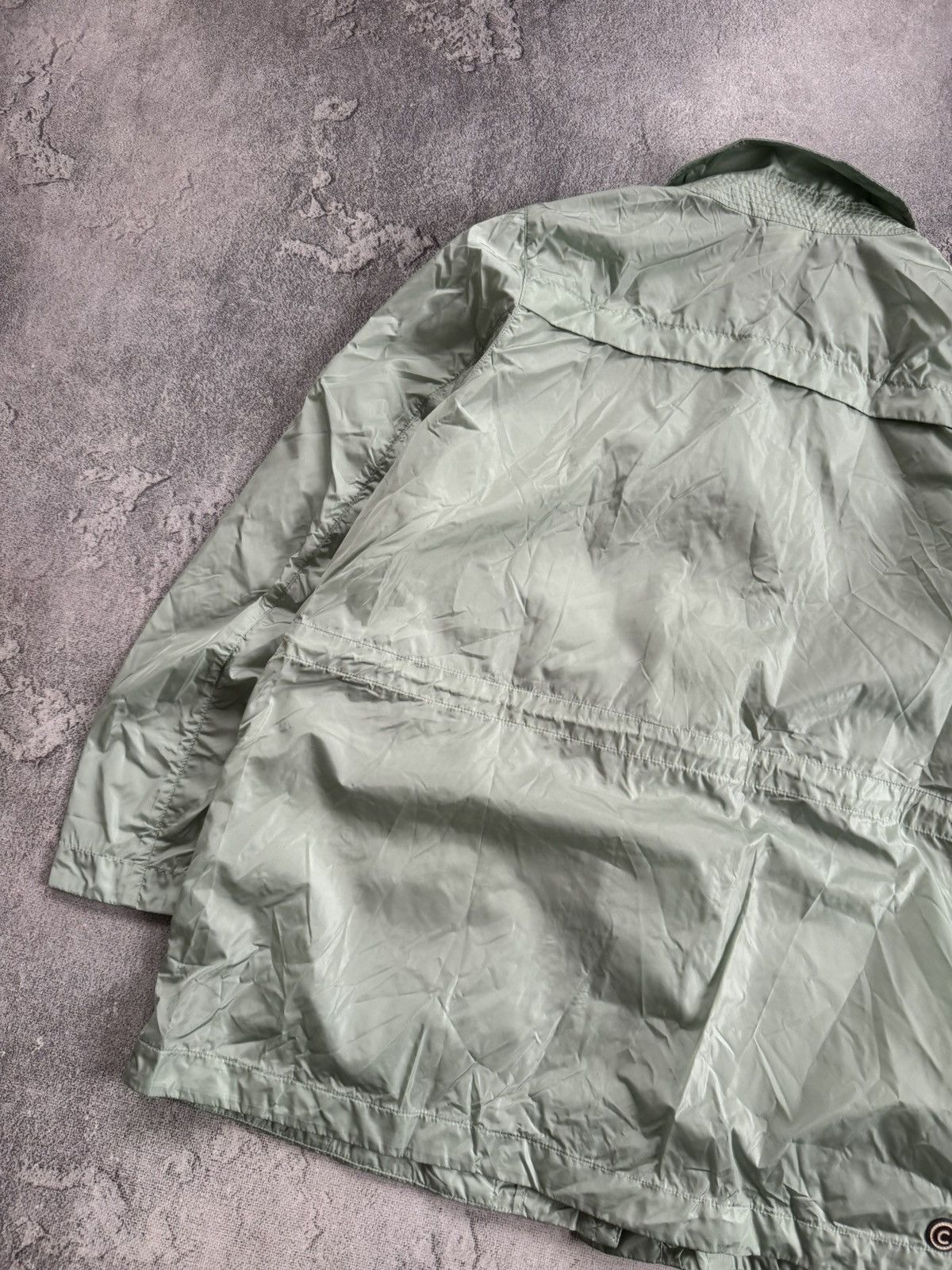 Colmar Colmar IT48/F44/USA12 light jacket zip coat 🧥 blazer nylon Size XL / US 12-14 / IT 48-50 - 19 Thumbnail