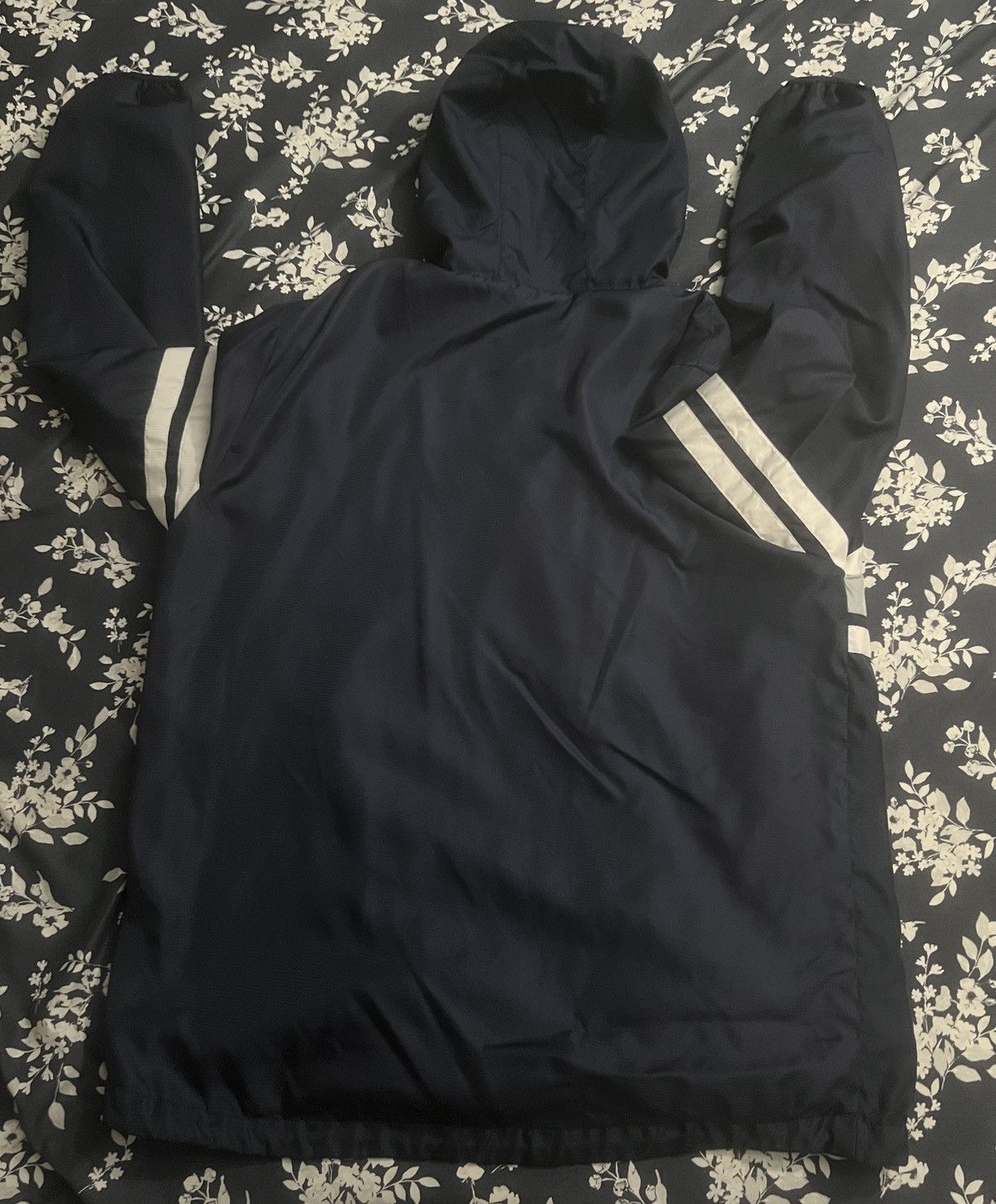 New York Yankees New York Yankees windbreaker x G sports Size US XL / EU 56 / 4 - 4 Thumbnail