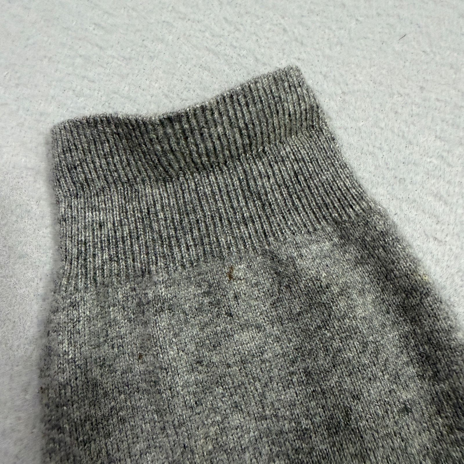 Joseph & Lyman Joseph & Lyman 100% Cashmere V-Neck Sweater Extra Large Size US XL / EU 56 / 4 - 5 Thumbnail
