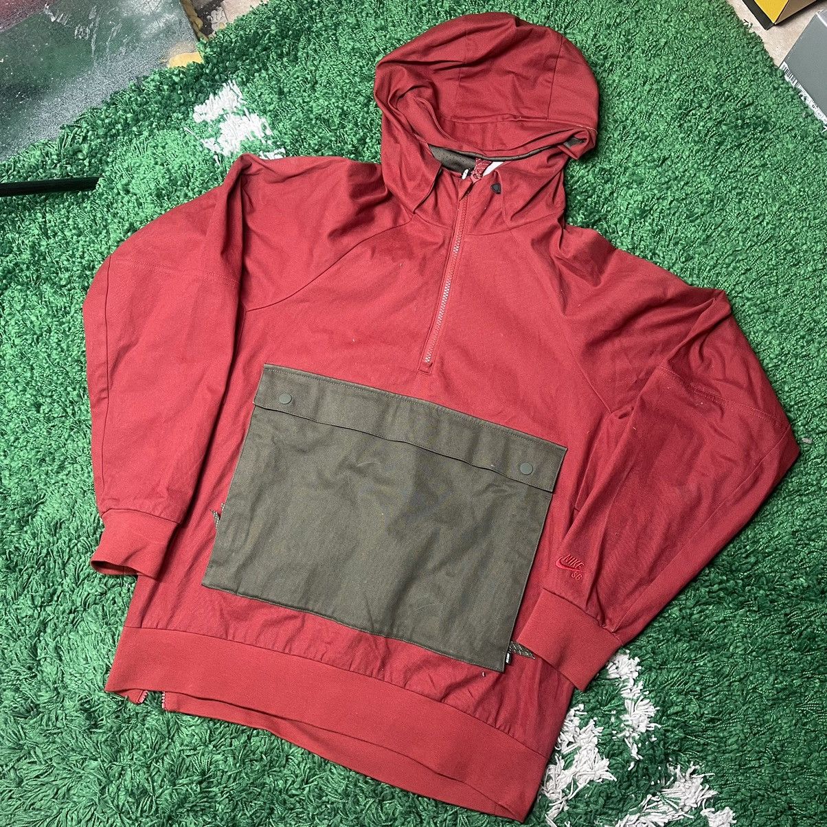 Nike SB SAMPLE Anorak Jacket