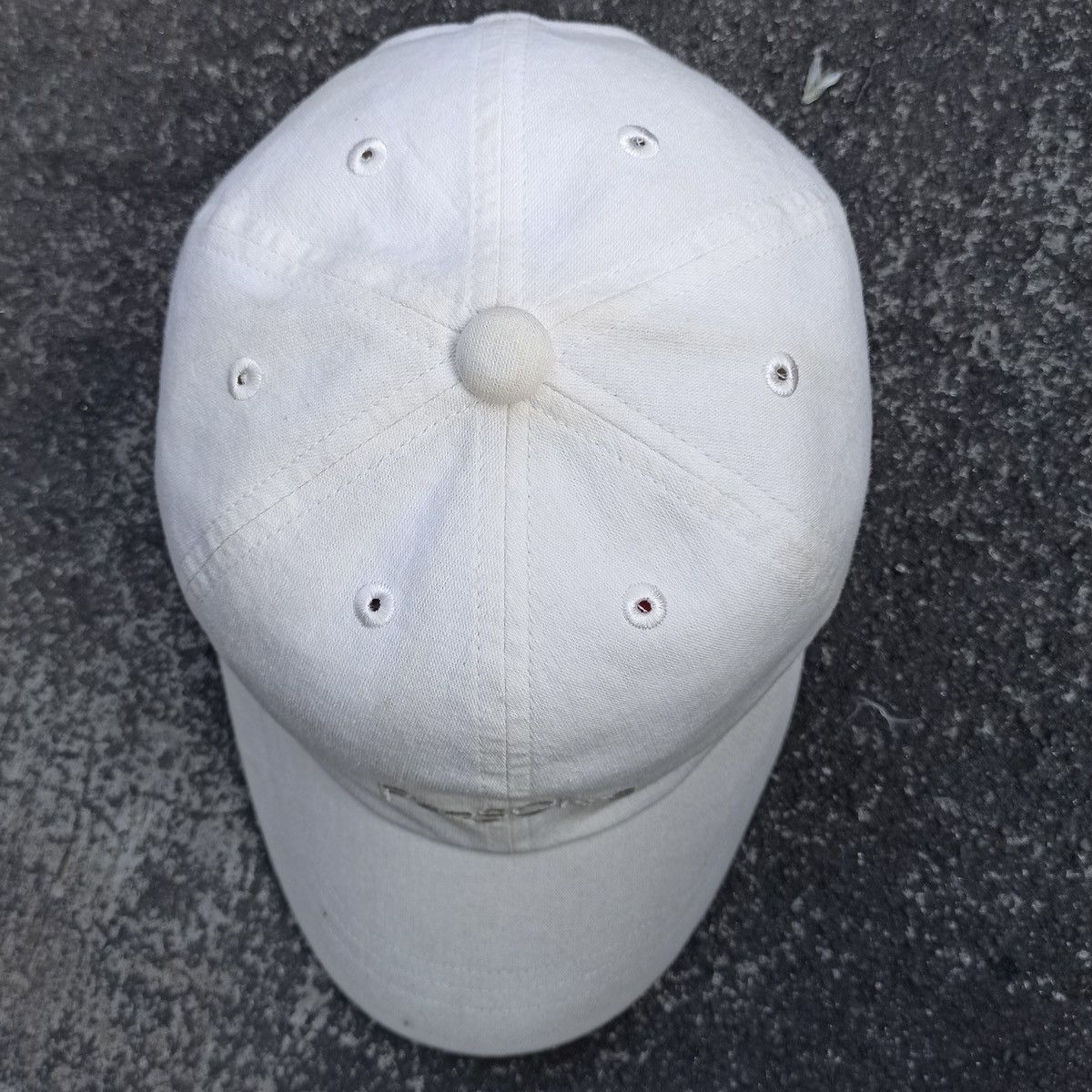 Japanese Brand × PERSON'S Simple luxury persons hat Size ONE SIZE - 13 Thumbnail
