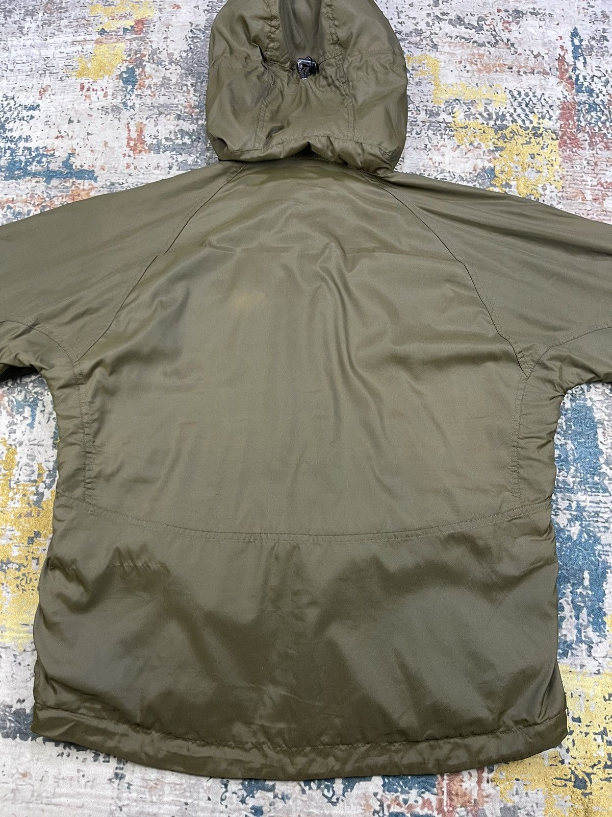 Gotcha Gotcha Multi Pocket Utility Snowboard Winter Jacket Size US XS / EU 42 / 0 - 9 Thumbnail