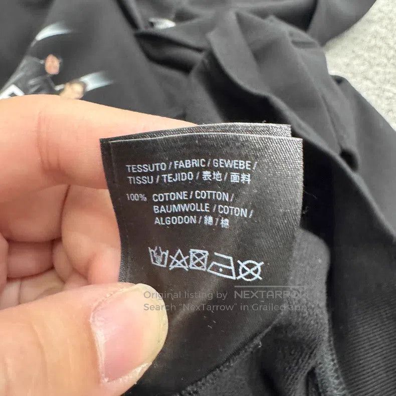 Balenciaga Balenciaga sweatshirt Size US M / EU 48-50 / 2 - 4 Thumbnail