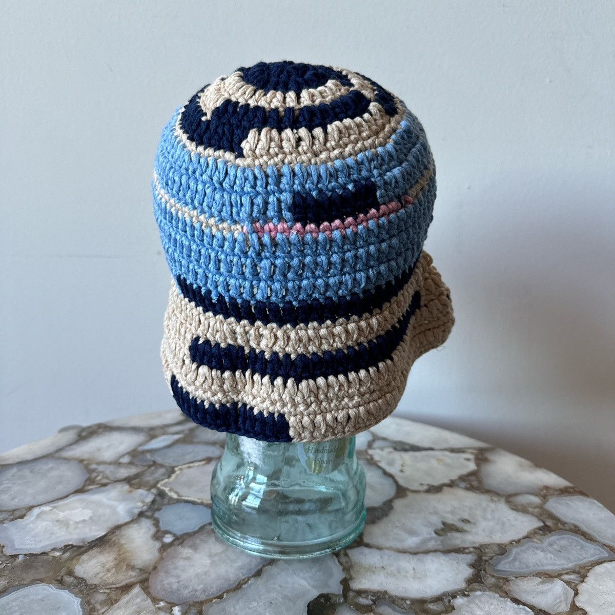 Other CROCHET BUCKET HAT Size ONE SIZE - 2 Thumbnail