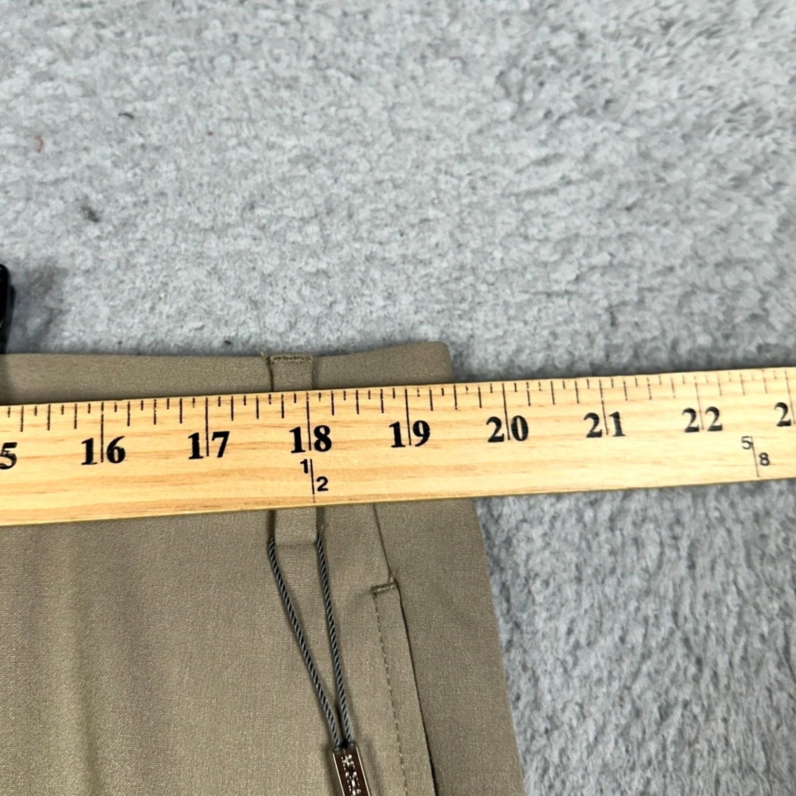 Michael Kors VINTAGE? No. Michael Kors Newbury Pant Chase: Primary. Size US 38 / EU 54 - 6 Thumbnail