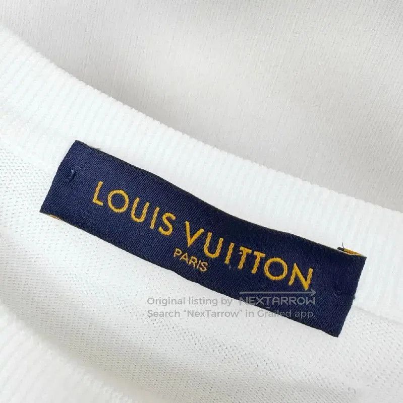 Other Louis Vuitton Women's L. Size L / US 10 / IT 46 - 2 Thumbnail
