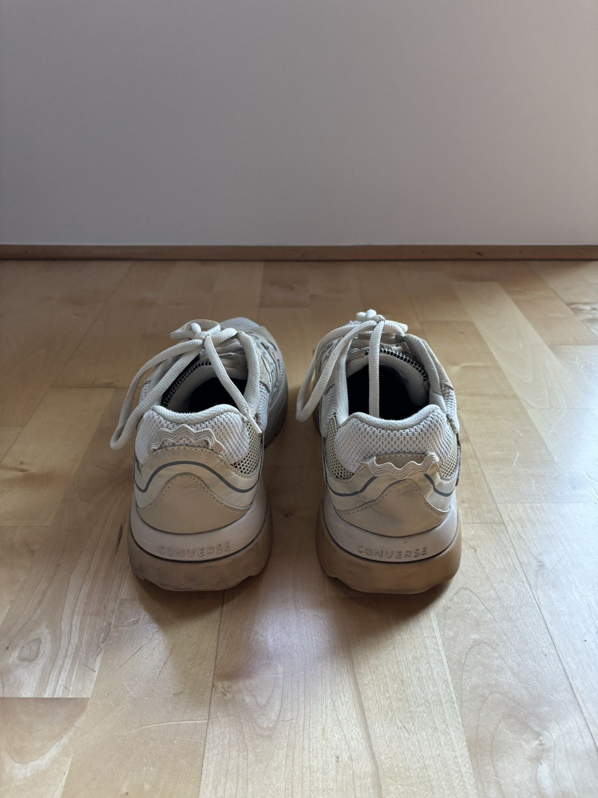 Converse × Golf le Fleur Converse x Golf Le Fleur Gianno Ox Biscotti Size US 10.5 / EU 43-44 - 4 Thumbnail