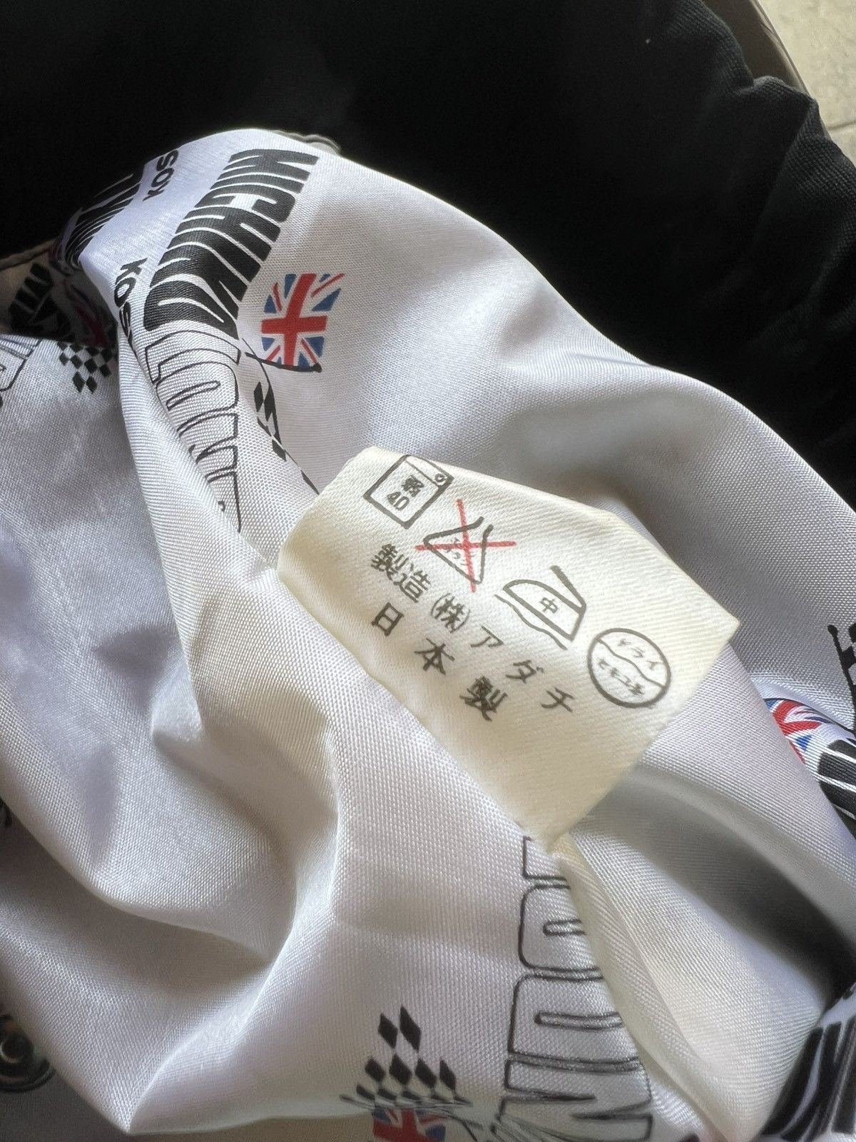 Michiko Koshino London Vintage Iconic 90s Michiko Koshino London Motor King Jacket Size US M / EU 48-50 / 2 - 12 Thumbnail