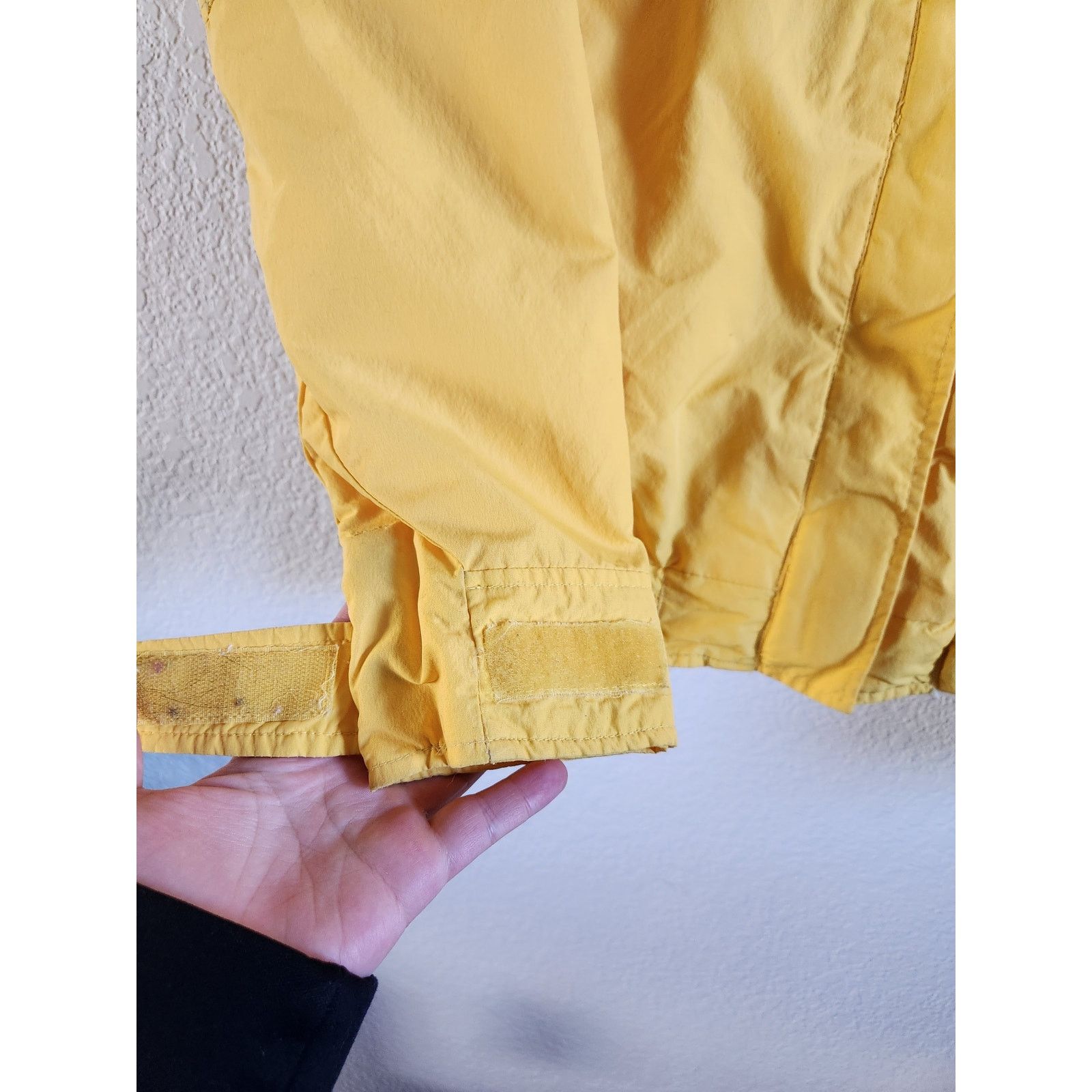 Columbia Vintage Columbia Womens Bugaboo Yellow & Purple Jacket-Lg Size L / US 10 / IT 46 - 9 Thumbnail