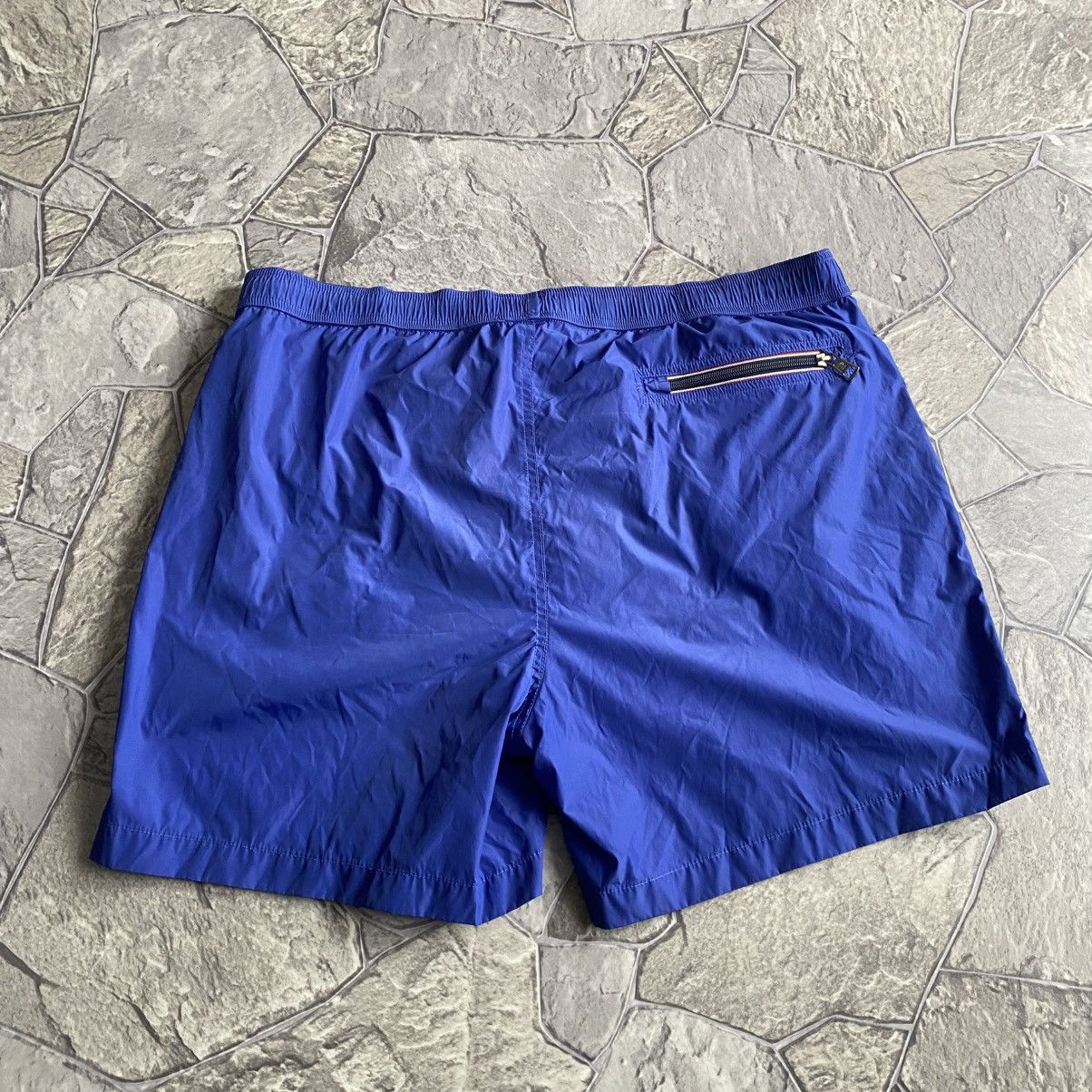 Moncler Moncler Swim Shorts Size US 38 / EU 54 - 7 Thumbnail