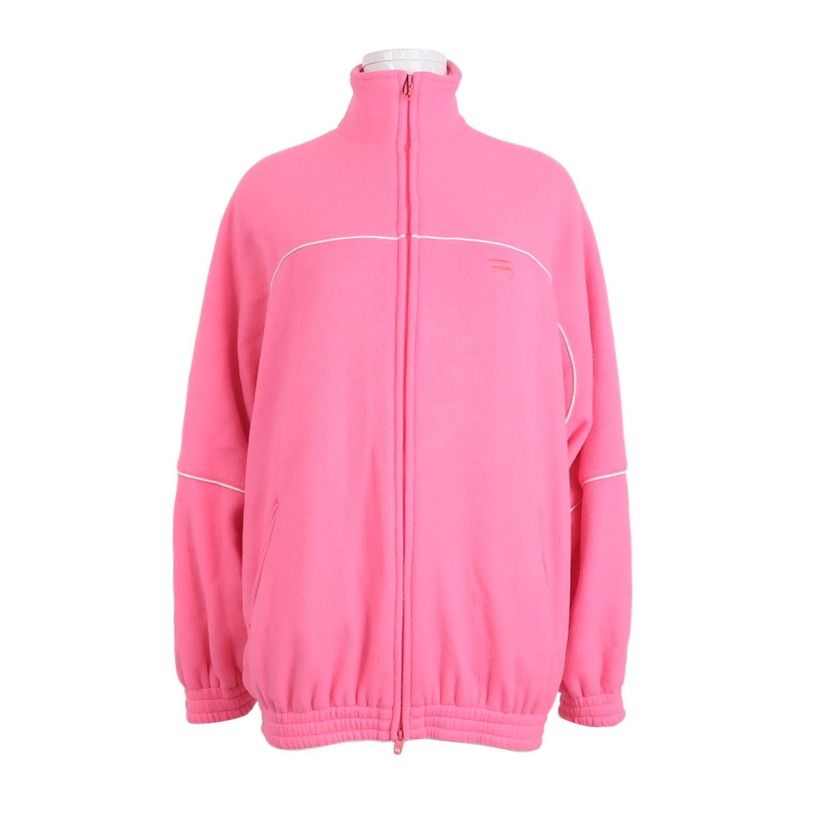 Balenciaga Balenciaga Women it_34 Jackets Size XXS / US 00 / IT 34 - 1 Thumbnail