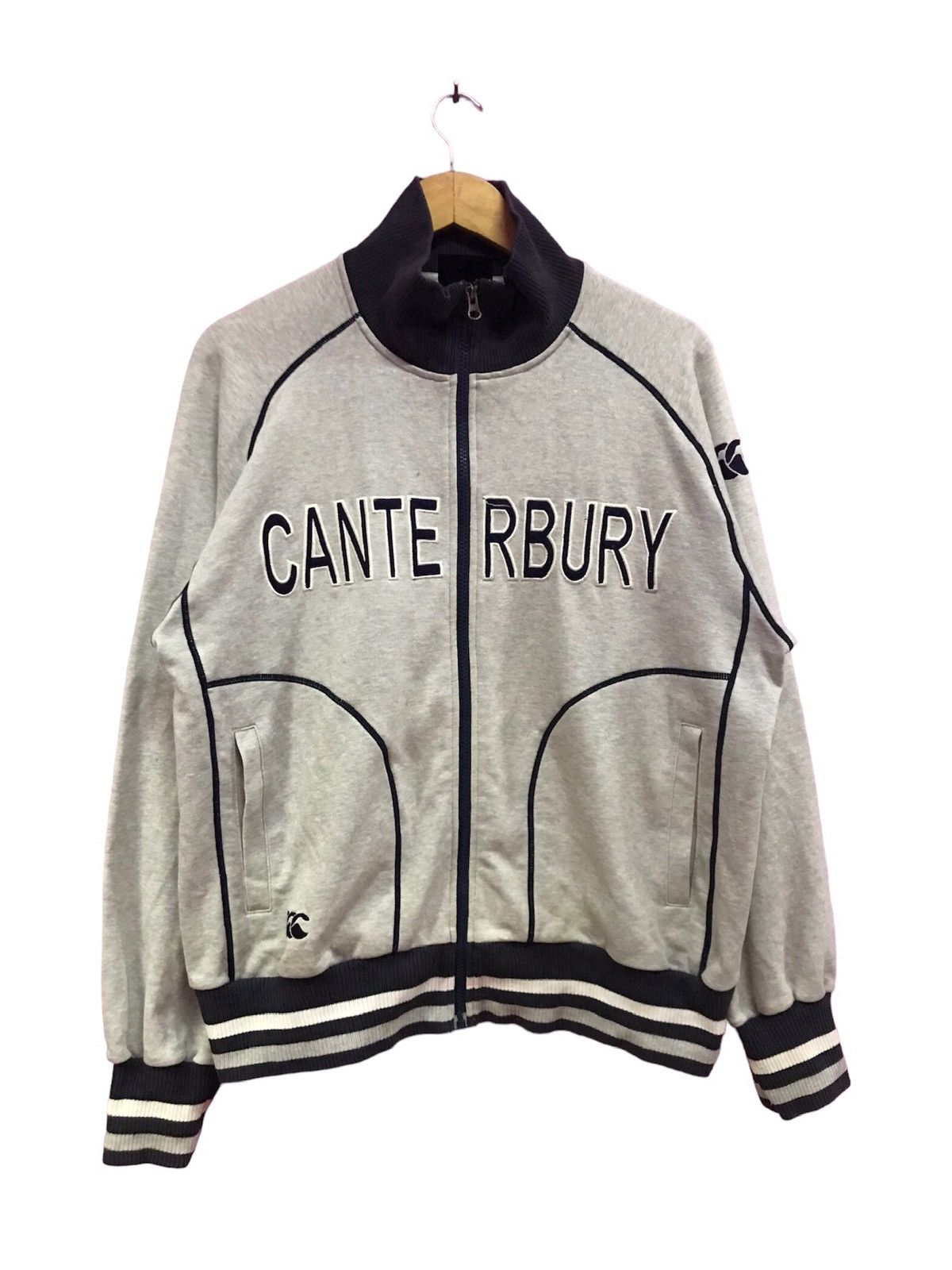 Canterbury of New Zealand Canterbury Of New Zealand Sweatshirts Size L Size US L / EU 52-54 / 3 - 1 Thumbnail