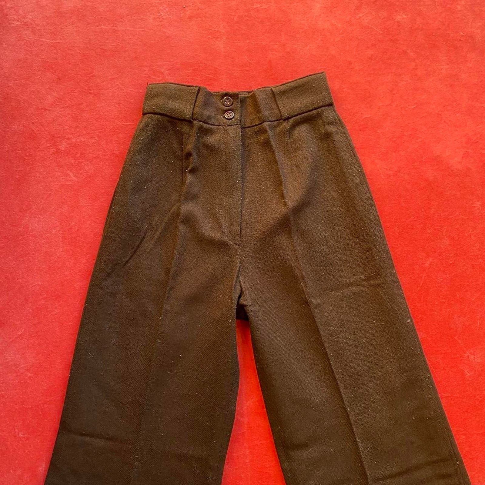 Vintage Vintage Collegetown pants Size 22" - 3 Thumbnail