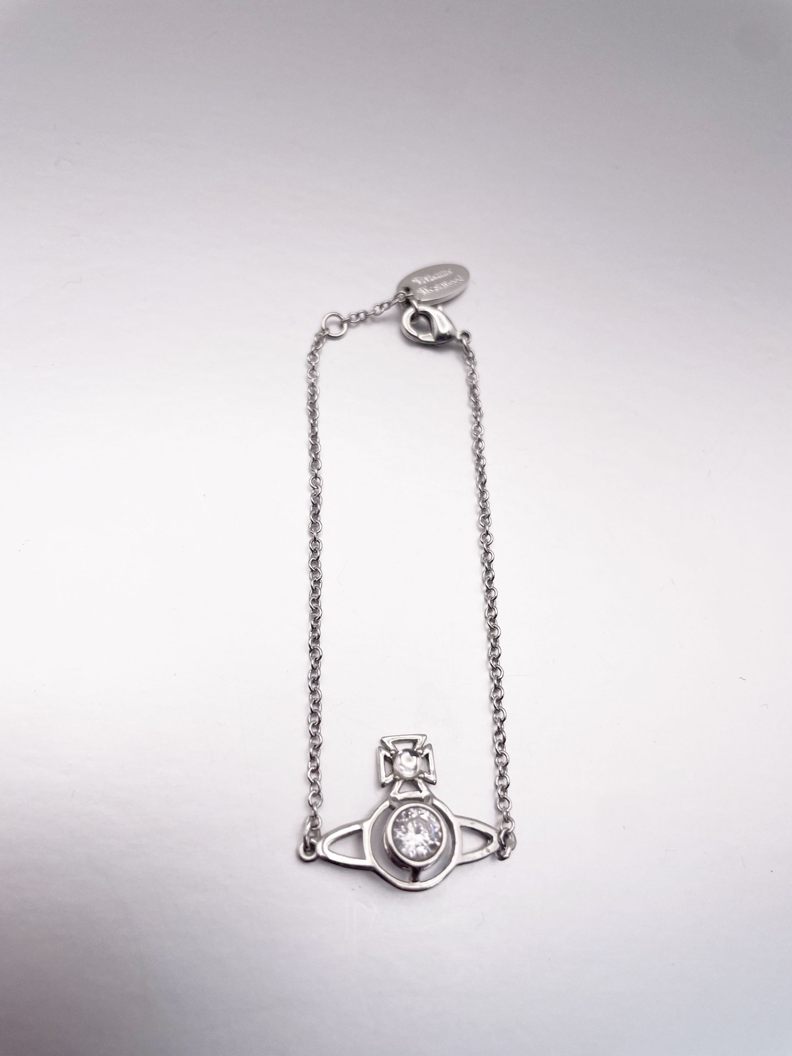 Vivienne Westwood Orb Bracelet Size ONE SIZE - 2 Thumbnail