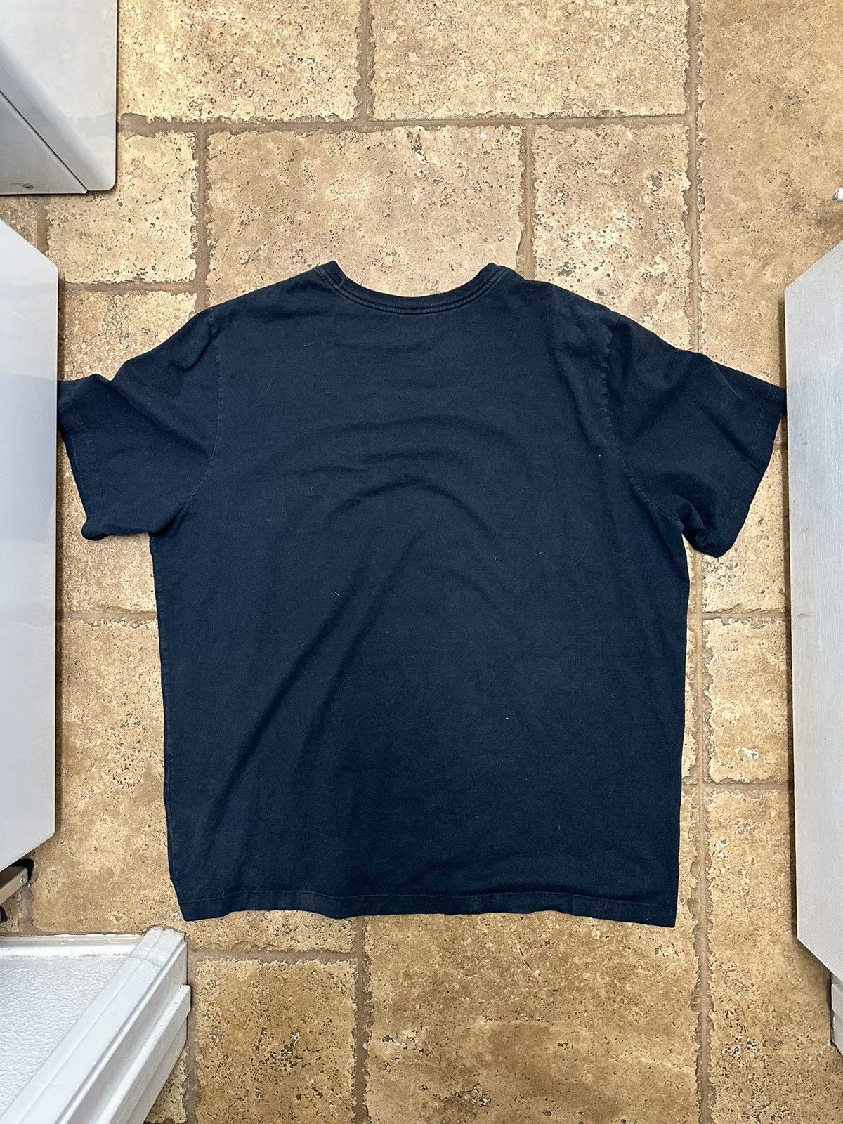 Jordan Brand × Nike Air Jordan Jumpman Nike 1985 Graphic Shirt Standard Dri Fit Size US XXL / EU 58 / 5 - 4 Thumbnail