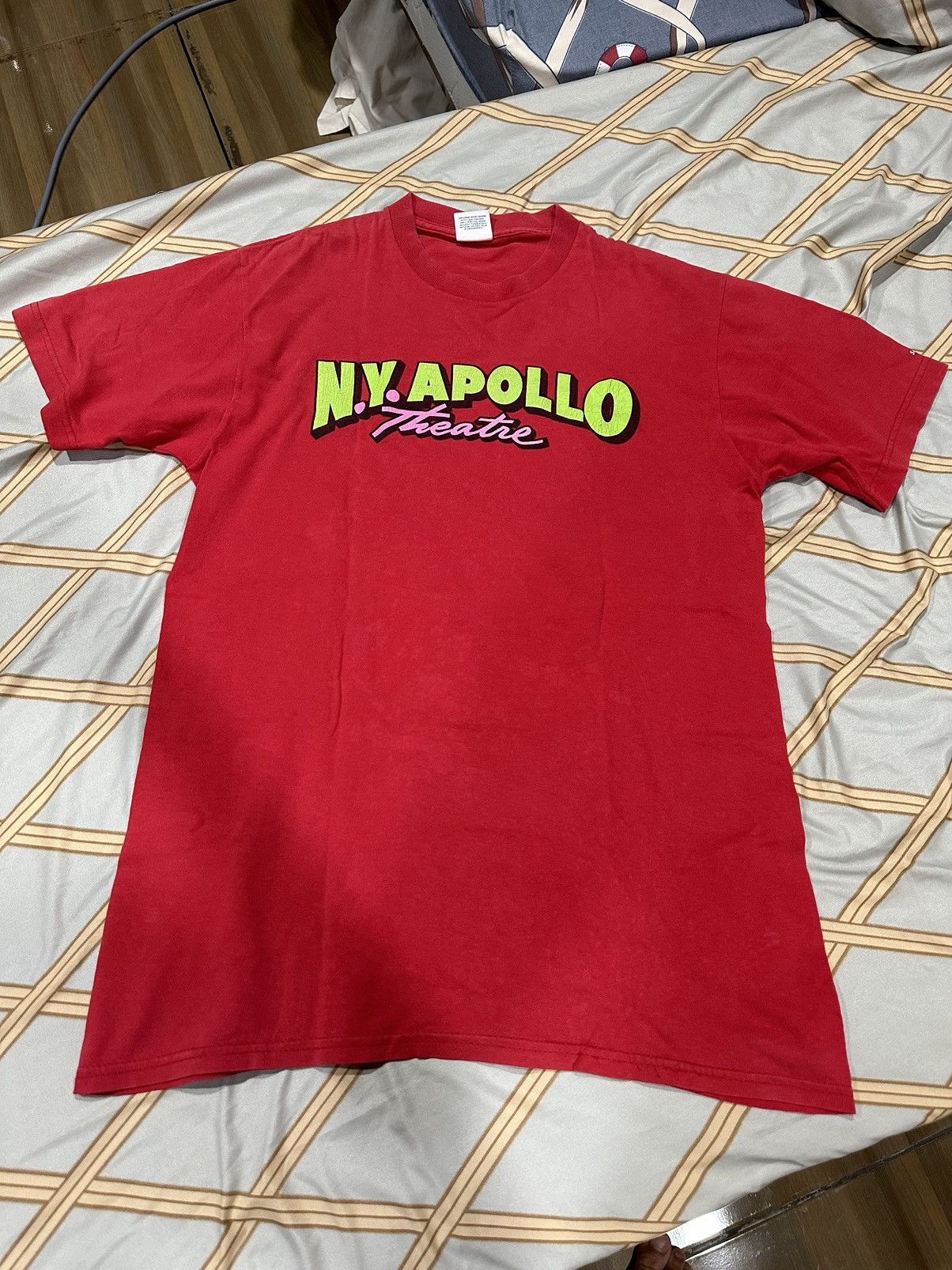 Supreme Supreme Apollo Size US M / EU 48-50 / 2 - 1 Thumbnail