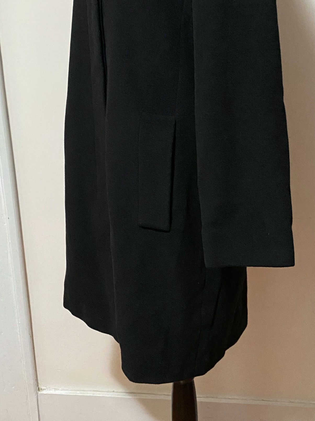 Akris Akris Wool Cashmere Coat size 6 Size M / US 6-8 / IT 42-44 - 8 Thumbnail