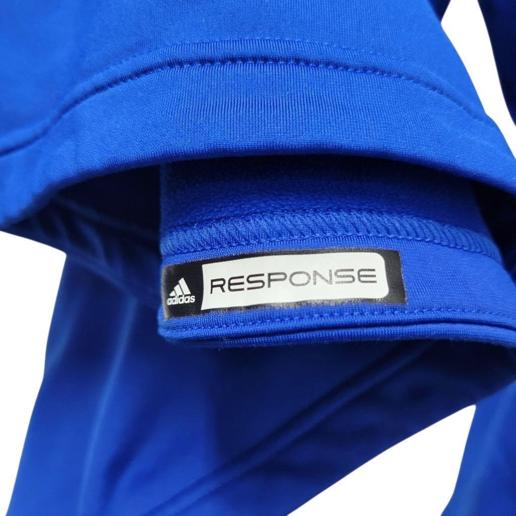Adidas Adidas Climawarm Quarter-Zip Long-Sleeves Pullover Size XL Size US XL / EU 56 / 4 - 5 Thumbnail