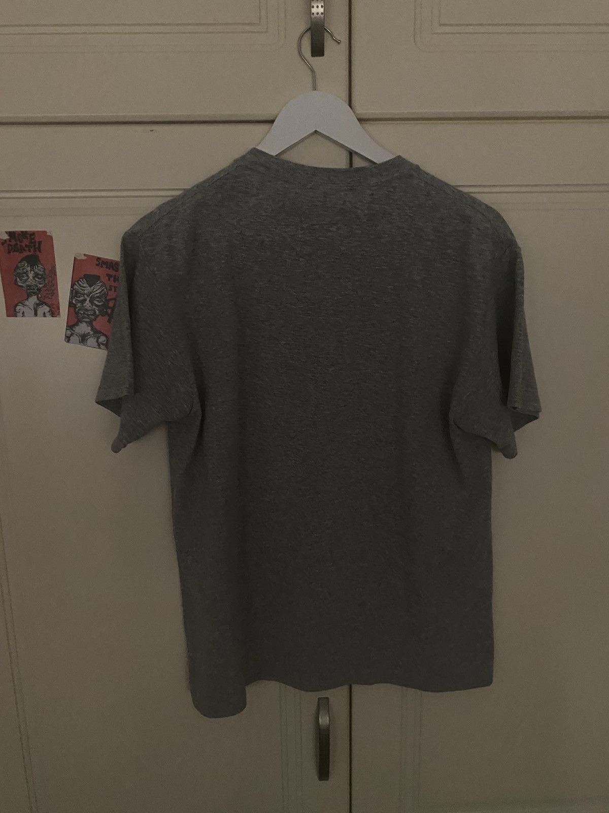 Other AUSTIN BABBITT(asspizza) REVIVED GOBLIN TEE Size US M / EU 48-50 / 2 - 3 Thumbnail