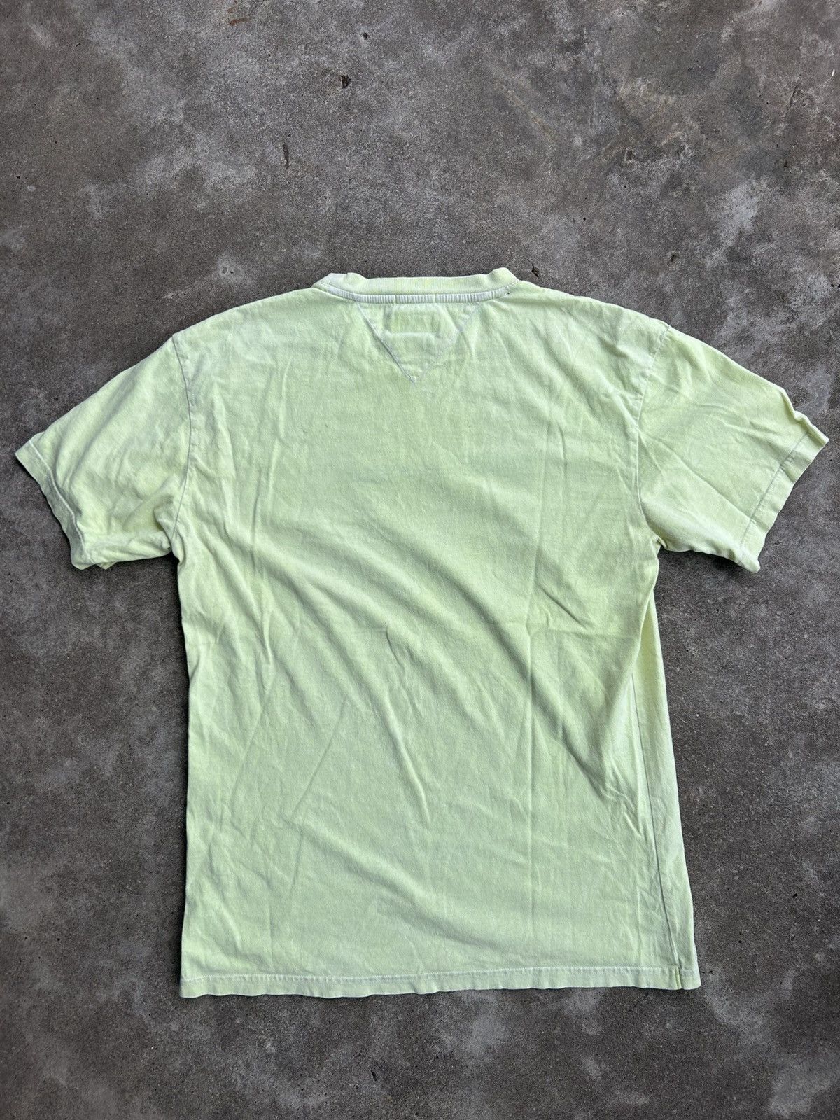 Tommy Jeans Tommy Jeans Vintage Tee Size US M / EU 48-50 / 2 - 4 Thumbnail