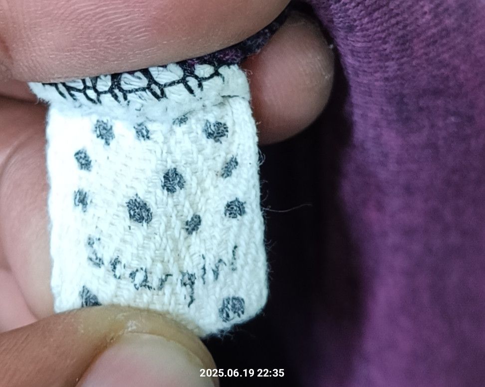 Designer × Other Stargirl Size US M / EU 48-50 / 2 - 3 Thumbnail