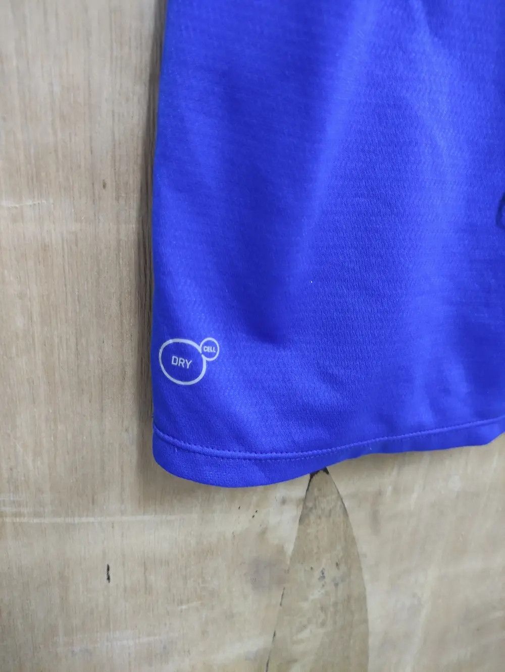 Puma J-LEAGUE MONTEDIO YAMAGATA 15TH ANNIVERSARY PUMA JERSEY 2013 Size US S / EU 44-46 / 1 - 10 Thumbnail