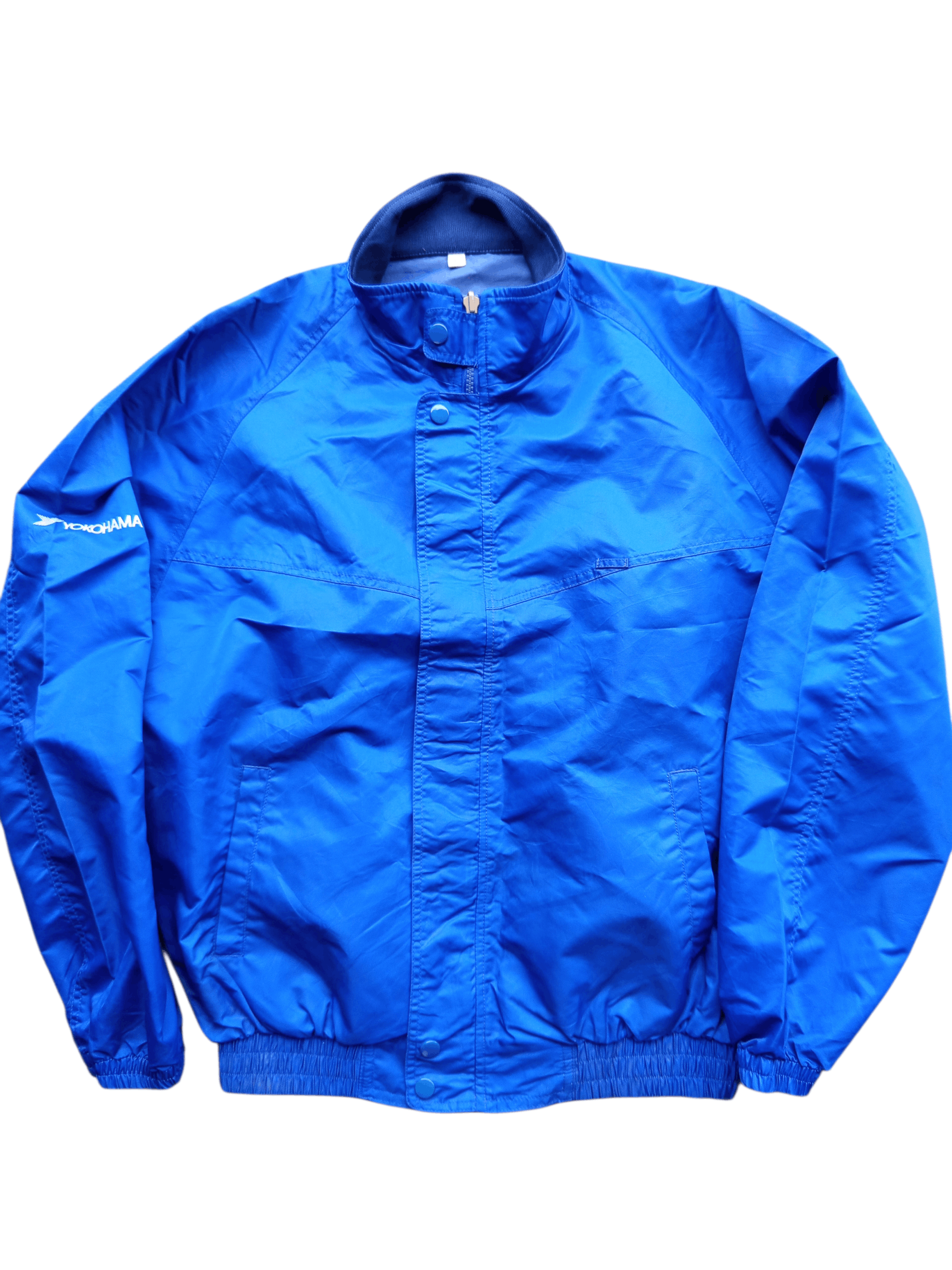 DNA Yokohama Tire DNA Series Jacket Size US L / EU 52-54 / 3 - 3 Thumbnail