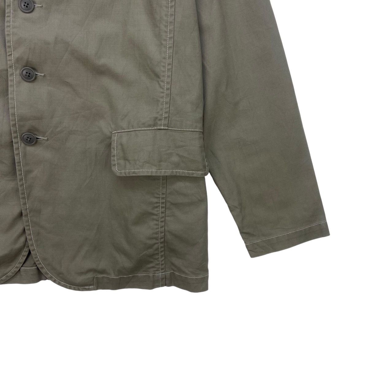 Paul Smith × R.Newbold R.Newbold by Paul Smith Jacket Size US S / EU 44-46 / 1 - 5 Thumbnail