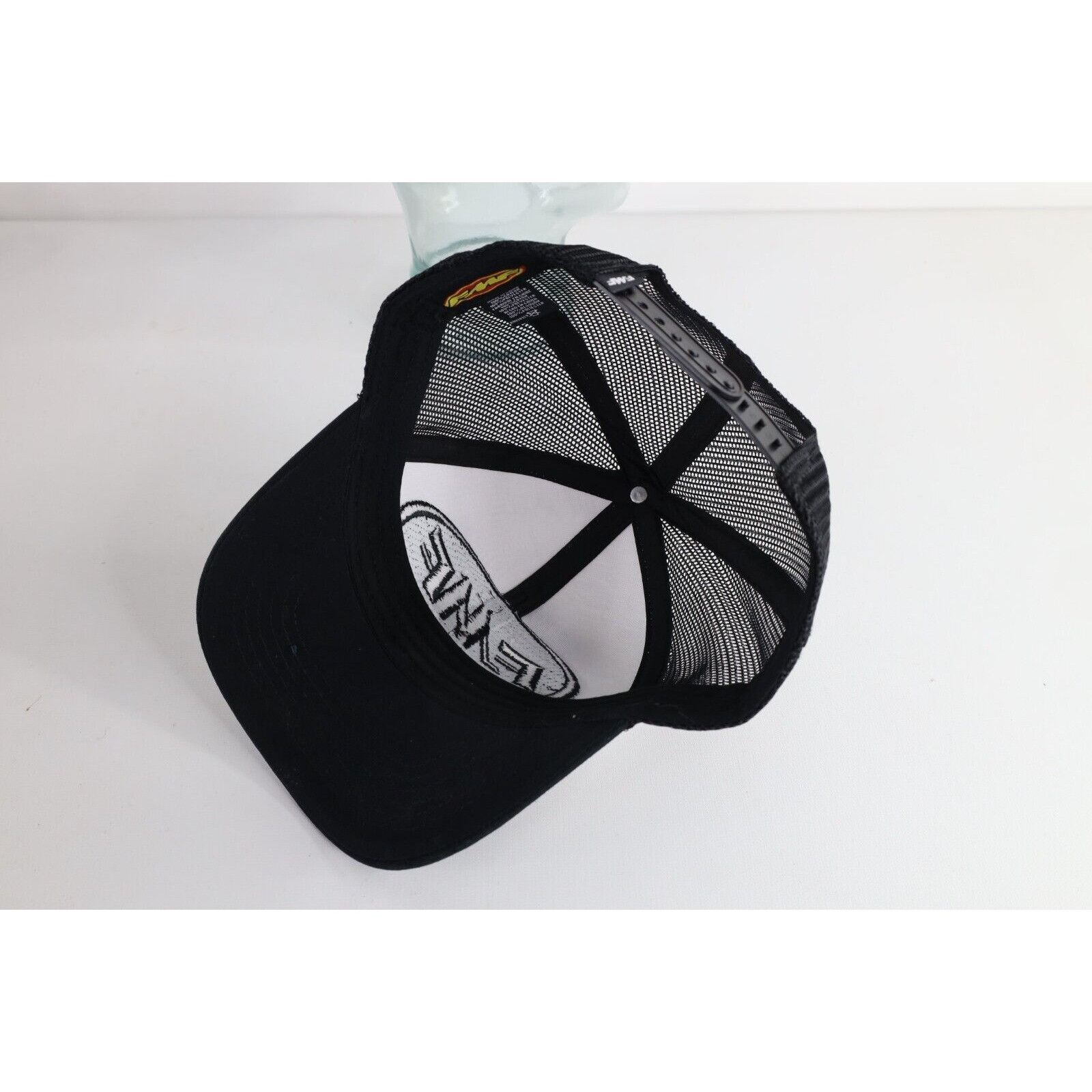 Vintage Vintage FMF Flying Machine Factory Southern California Hat Size ONE SIZE - 5 Thumbnail