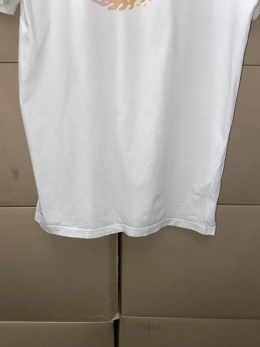Billabong VINTAGE Y2K BILLABONG BIG LOGO TEE T SHIRT SURF SKATE HAWAII Size US XL / EU 56 / 4 - 10 Thumbnail