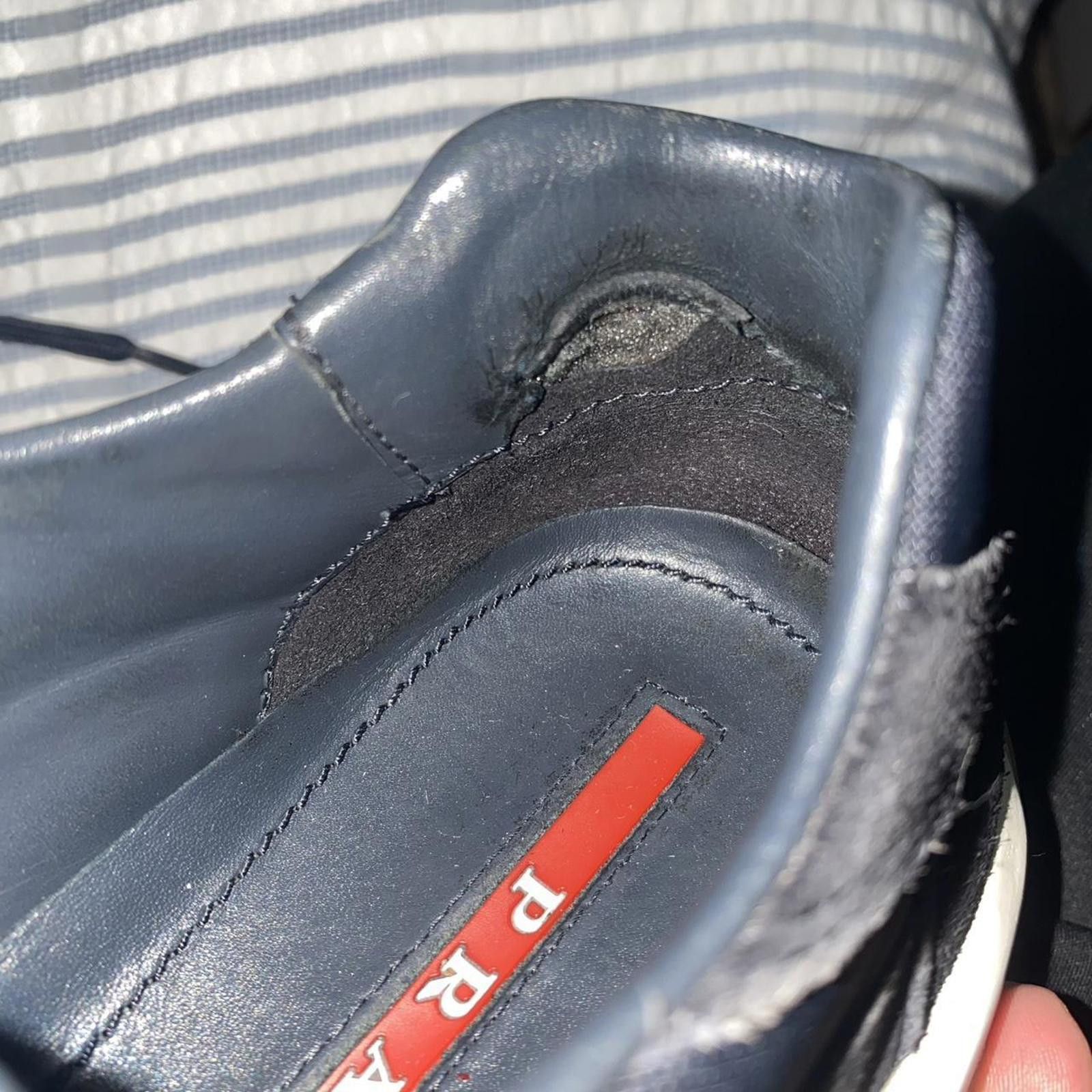 Prada Prada America Cups Size US 7.5 / EU 40-41 - 7 Thumbnail