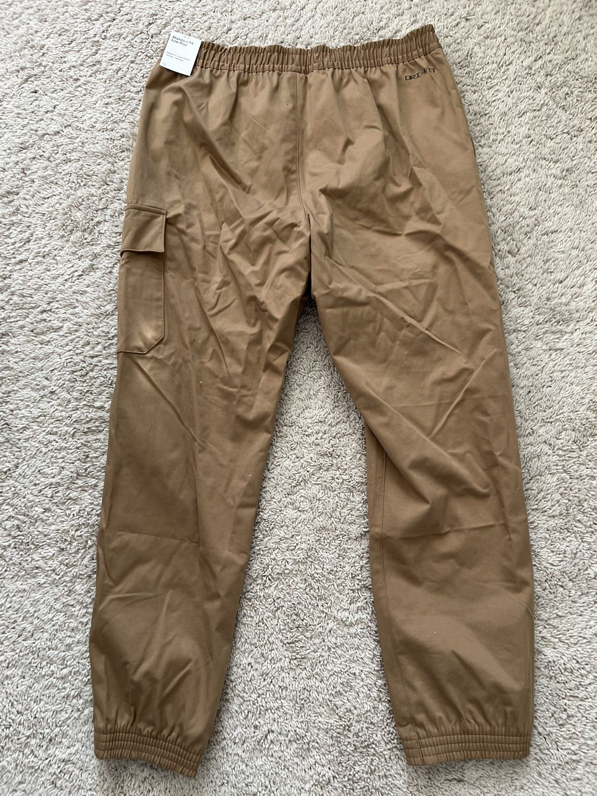 Nike Nike Sportswear Sports Utility Woven Pants Dri Fit Size US 32 / EU 48 - 11 Thumbnail