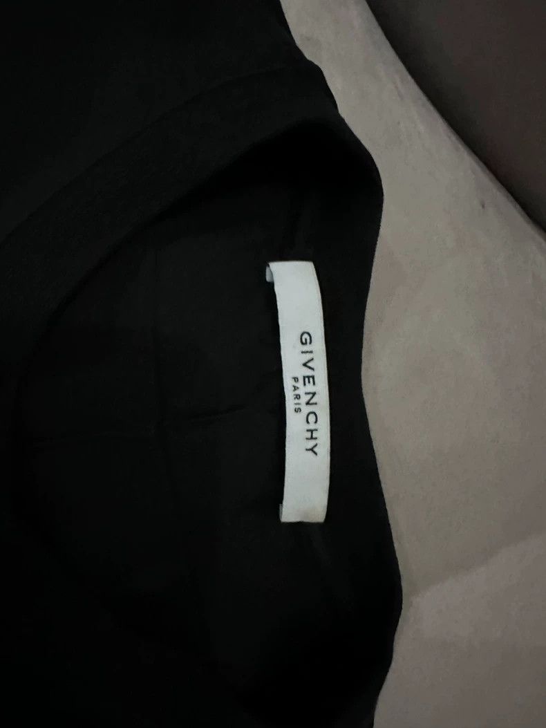 Givenchy Givenchy Monkey Short Sleeve Size US S / EU 44-46 / 1 - 2 Thumbnail