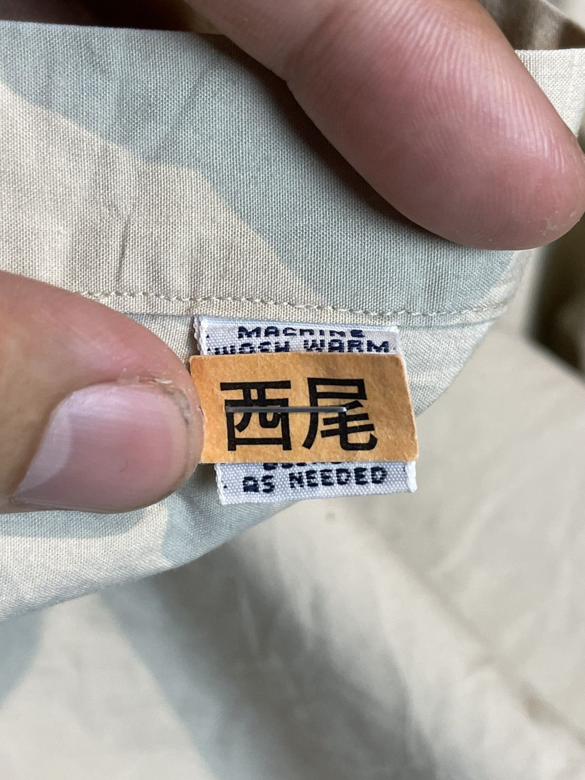 Polo Ralph Lauren Ralph Lauren Blake Polo Longsleeves Oversized (29) Size US M / EU 48-50 / 2 - 9 Thumbnail