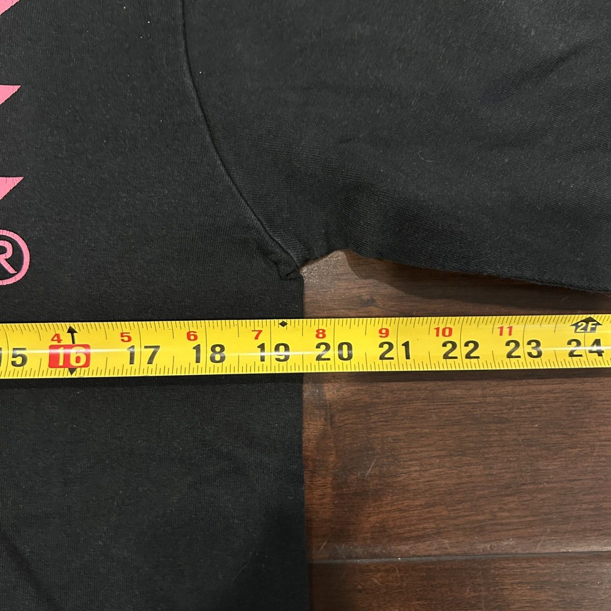 Bape BY BATHING APE LONG SLEEVE TEE Size US M / EU 48-50 / 2 - 8 Thumbnail