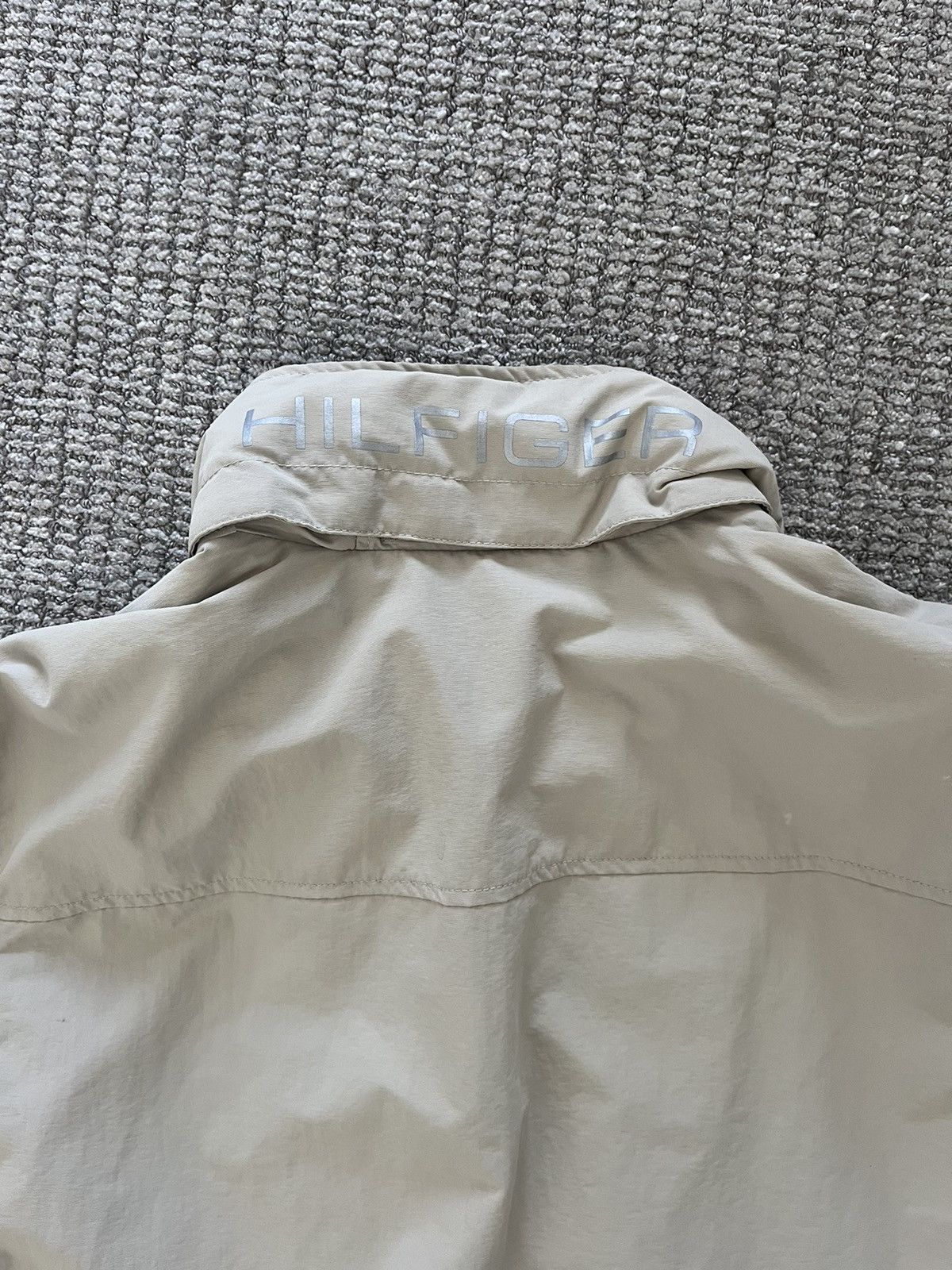 Tommy Hilfiger Insulated bomber jacket Size US L / EU 52-54 / 3 - 5 Thumbnail