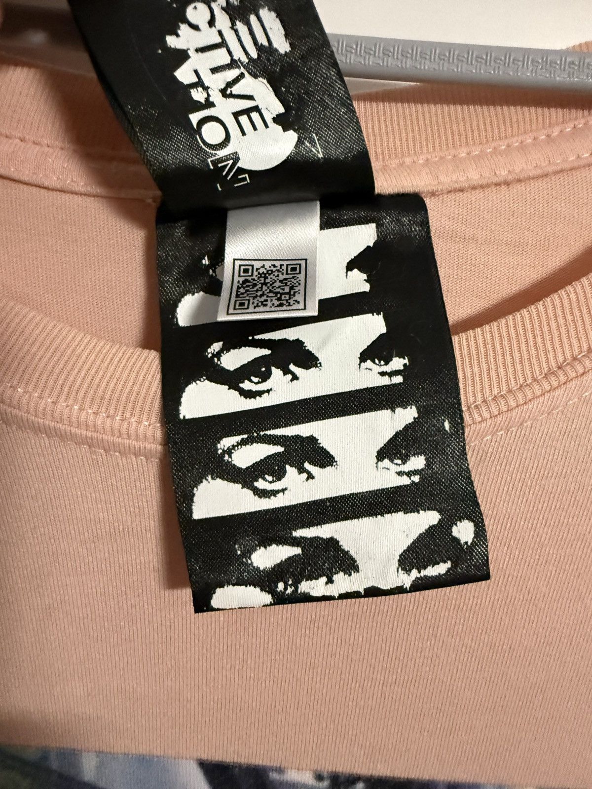 Perks And Mini Perks And Mini (P.A.M) Molecular Gaze T-Shirt Floss Size US M / EU 48-50 / 2 - 7 Thumbnail