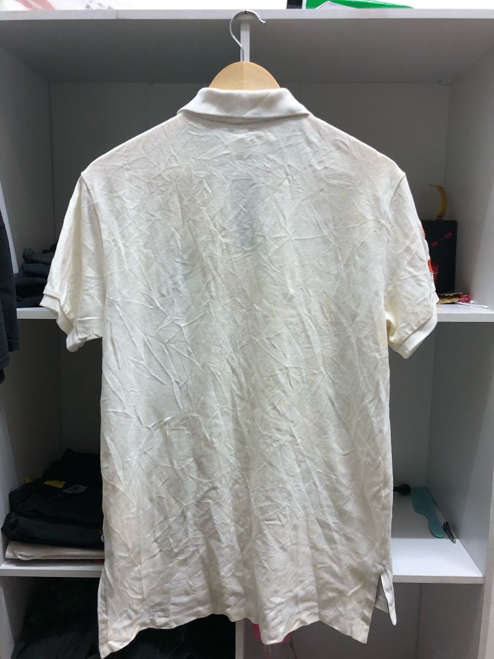 Polo Ralph Lauren × Vintage Vintage Polo Ralph Lauren Size US M / EU 48-50 / 2 - 5 Thumbnail