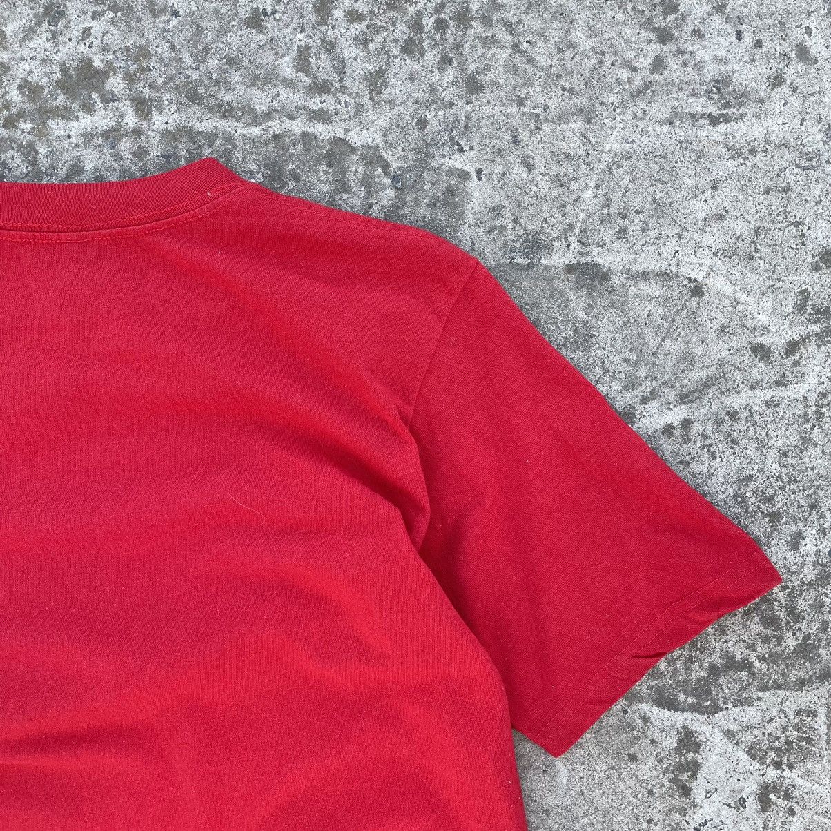 Vintage Vintage T-shirts Toronto Canada Big Logo Style USA 00s Size US M / EU 48-50 / 2 - 13 Thumbnail