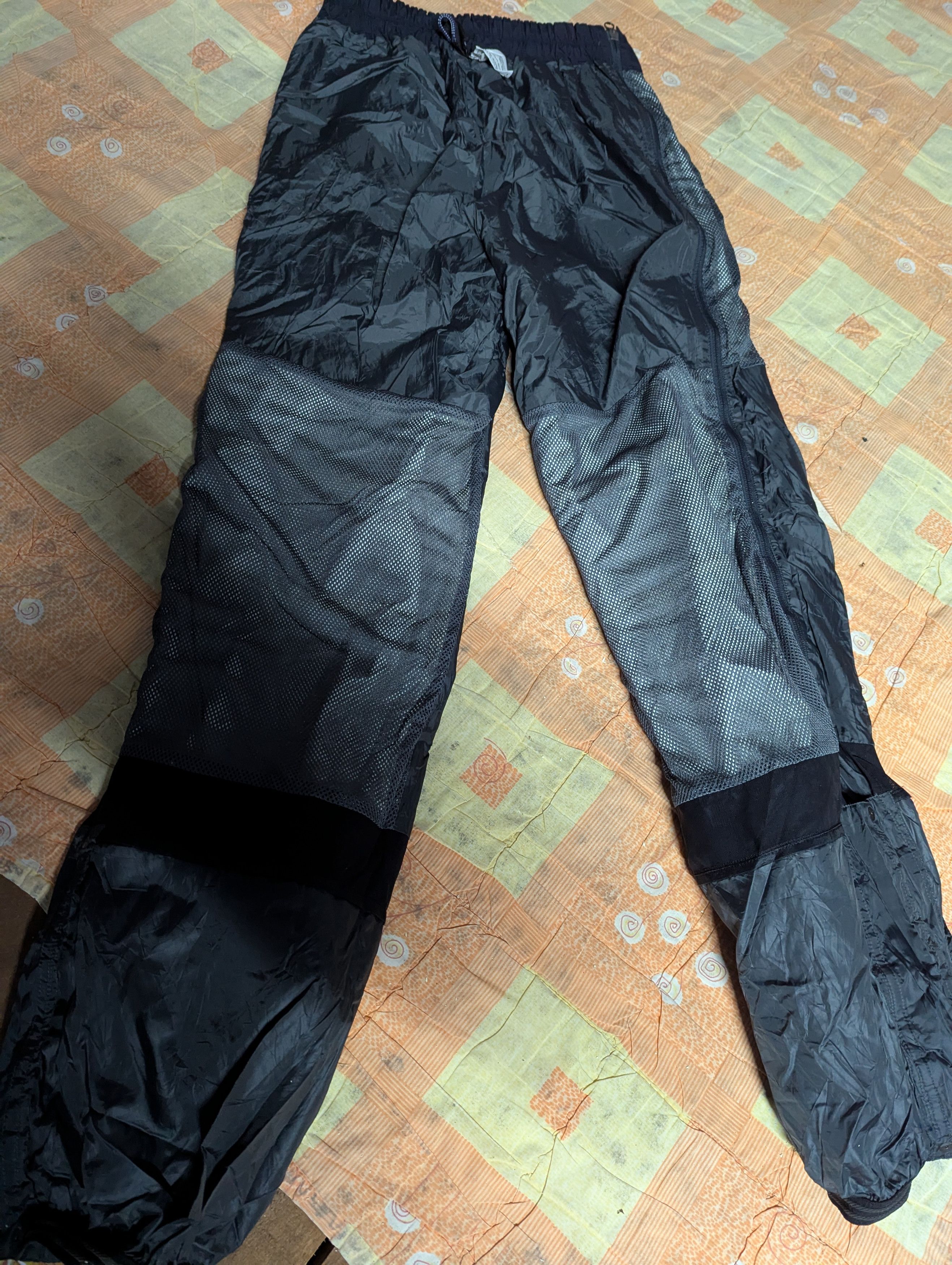 The North Face THE NORTH FACE TRACK PANTS Size US 34 / EU 50 - 10 Thumbnail