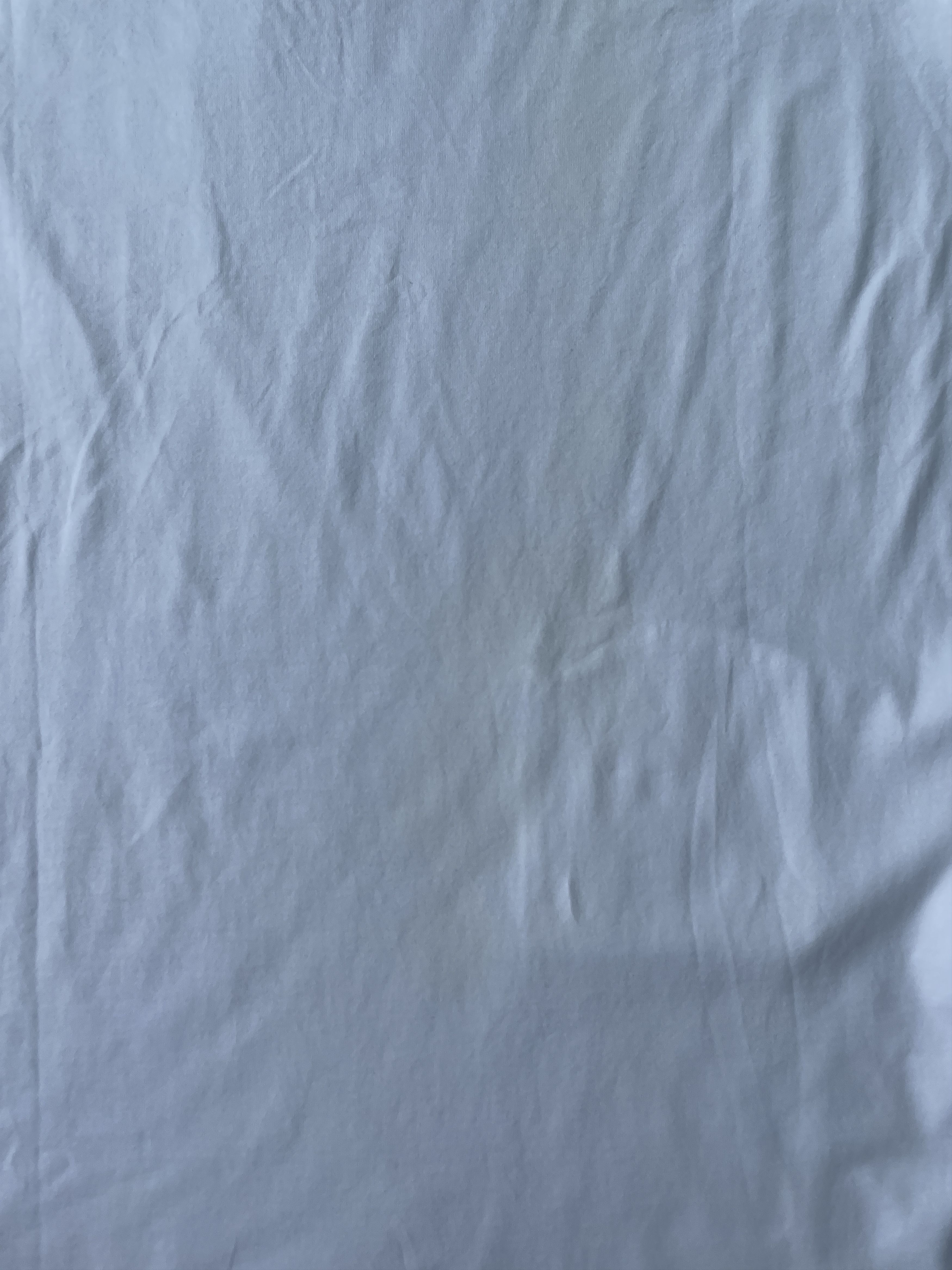 Comme des Garcons Comme des Garcons Draw String Logo Tee Size US L / EU 52-54 / 3 - 9 Thumbnail