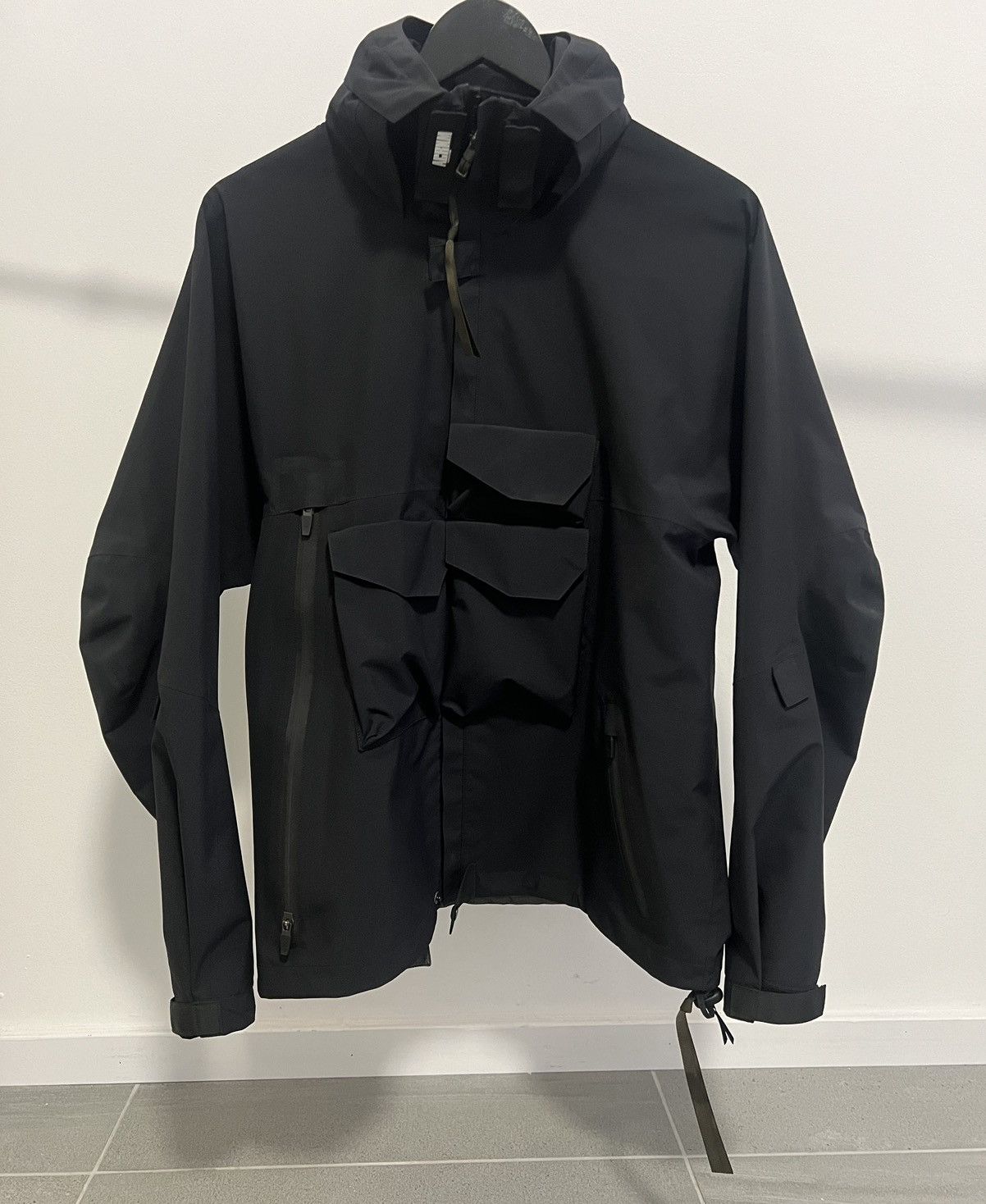 Acronym J28-GT FW1718 | Grailed