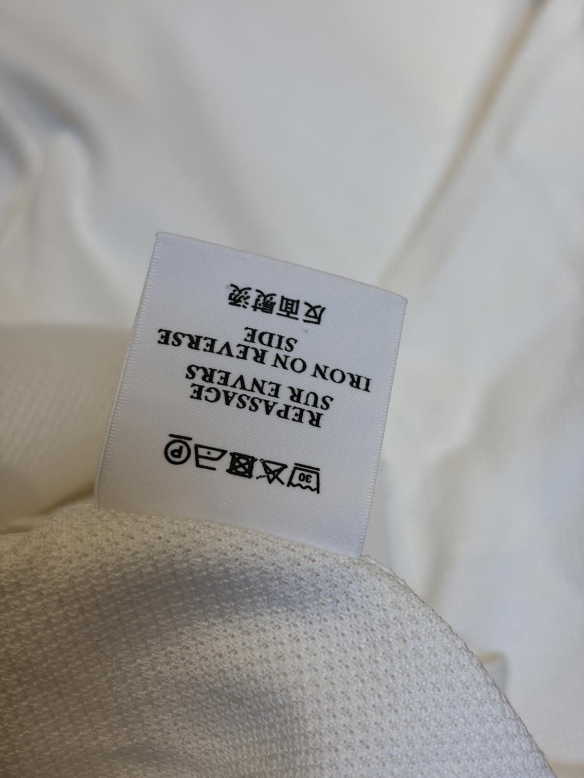 Berluti Berluti white dress shirt Size US M / EU 48-50 / 2 - 9 Thumbnail