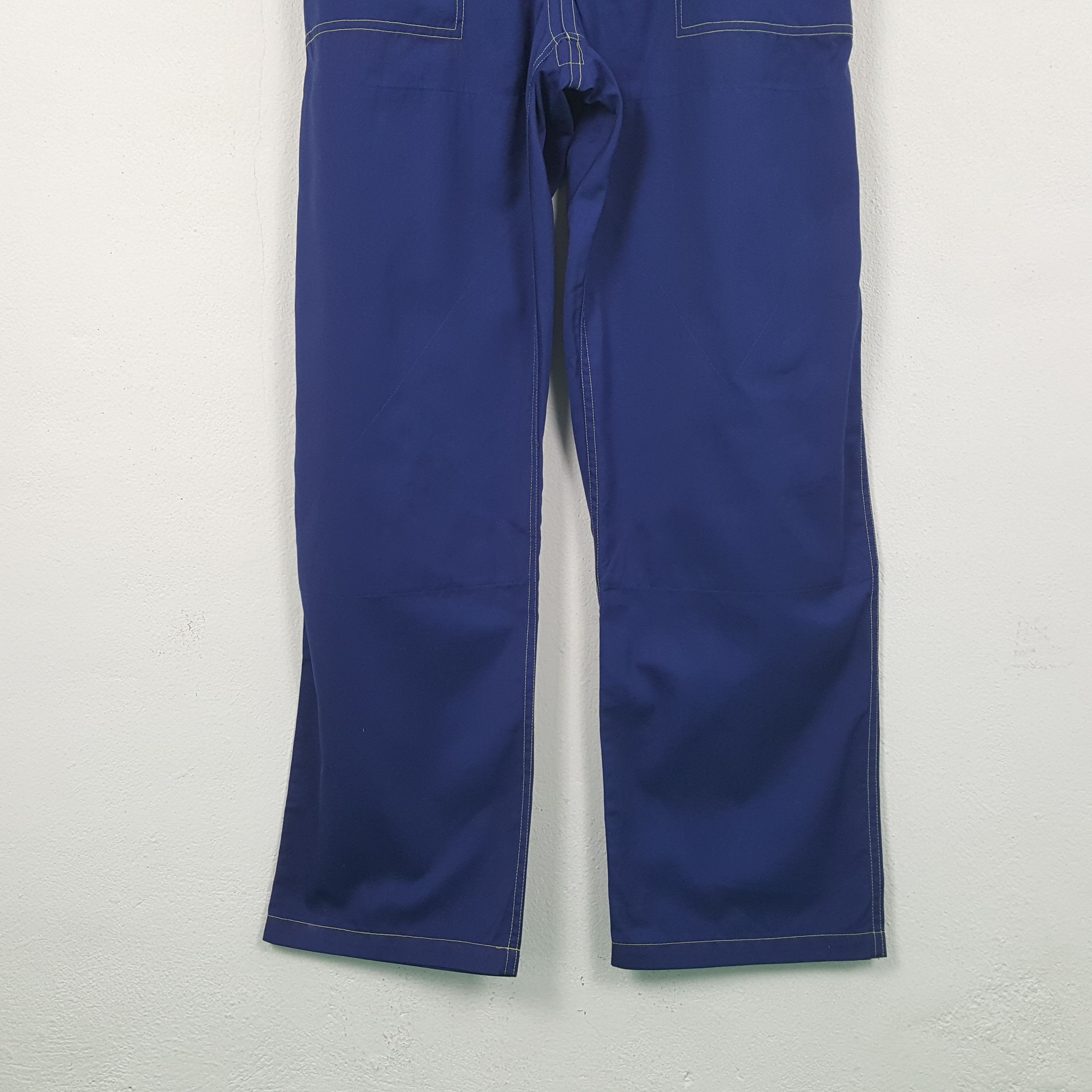 Honda Honda Japanese Motorsports Workwear Coverall RR29 Size US S / EU 44-46 / 1 - 6 Thumbnail
