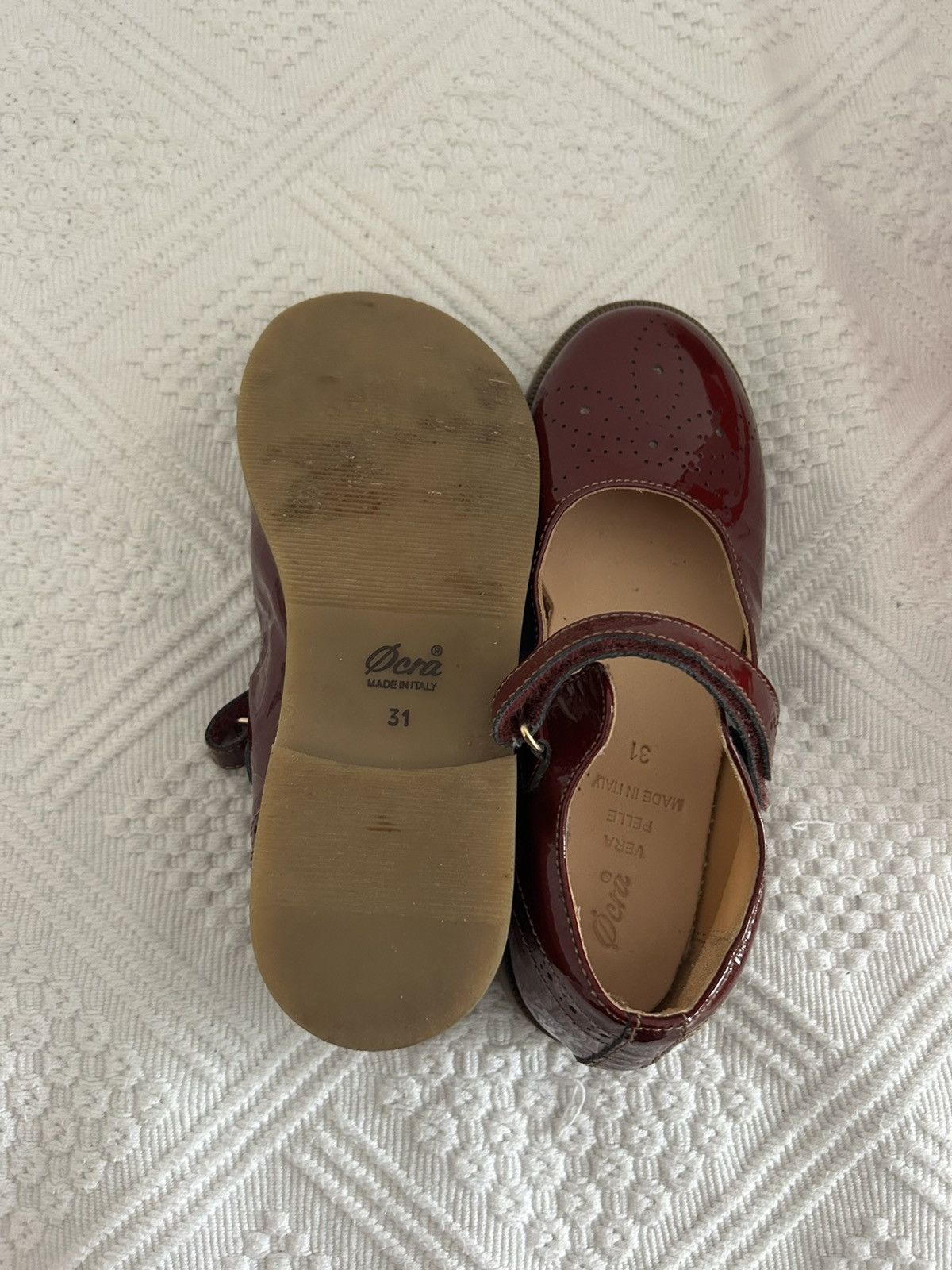 Other Kids’ ballerina flats Size US 4 / IT 34 - 4 Thumbnail