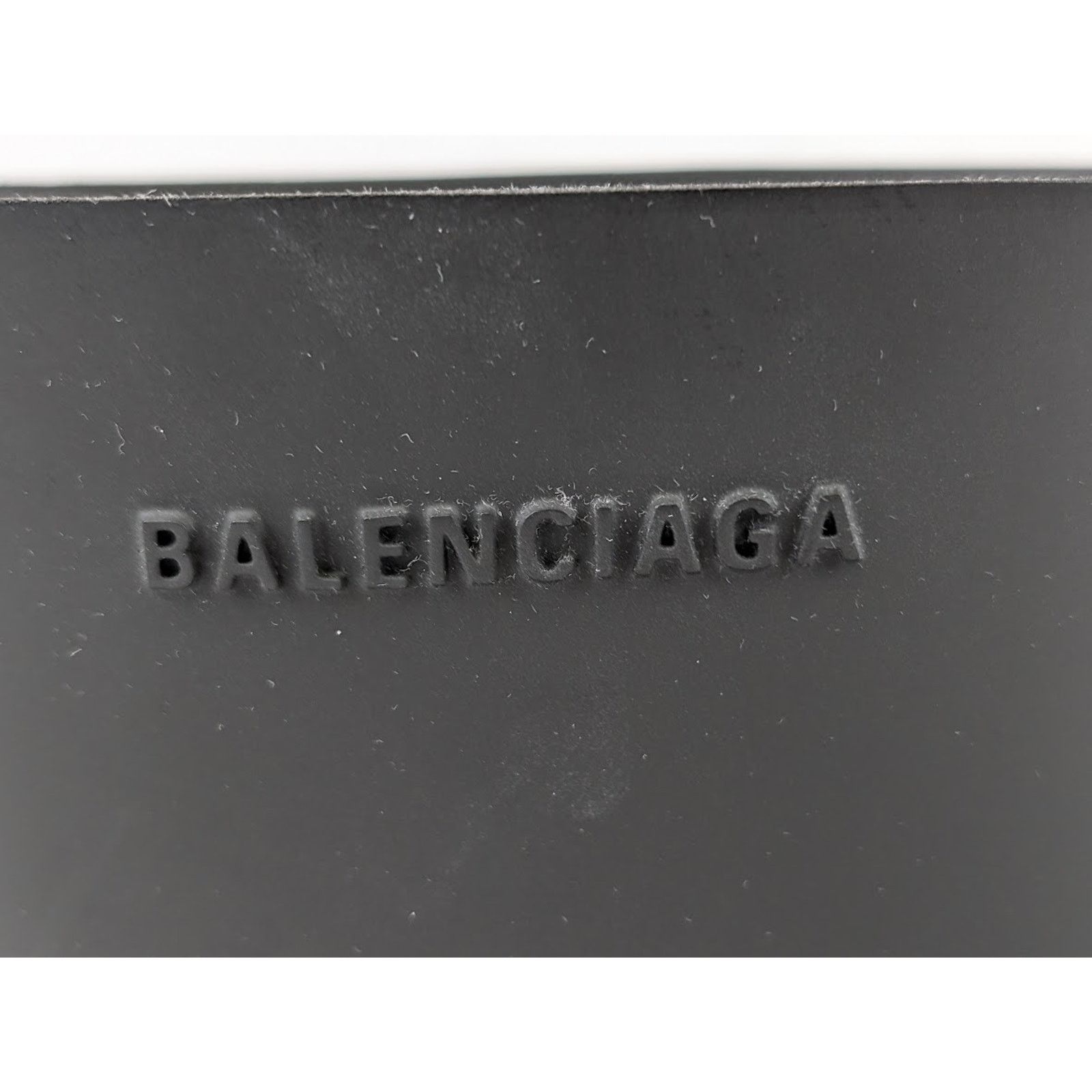 Balenciaga o1rshd1 Full Eva Steroid Bootie in Black Size US 9 / EU 42 - 5 Thumbnail
